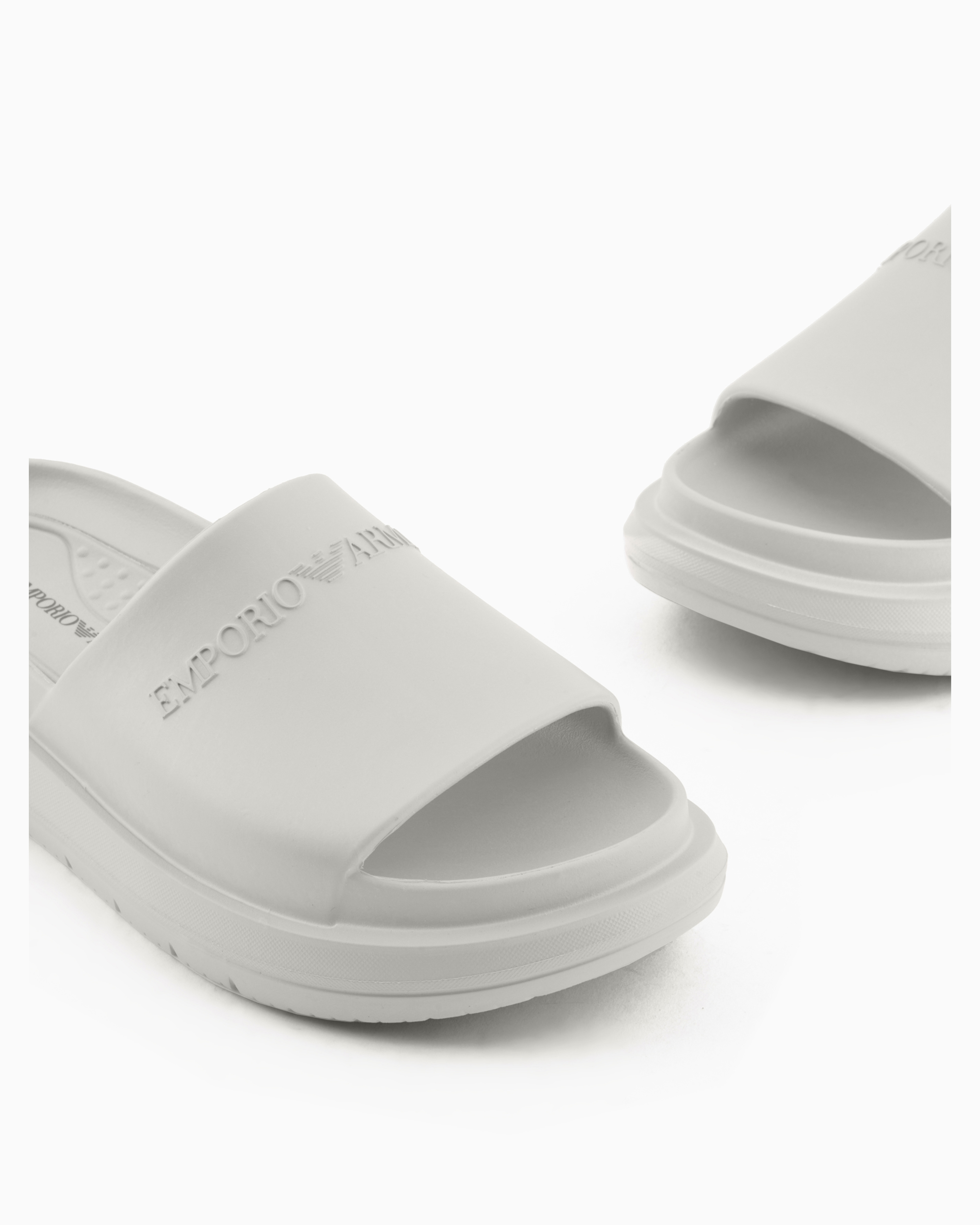 モノブロックサンダル EVA | Emporio Armani