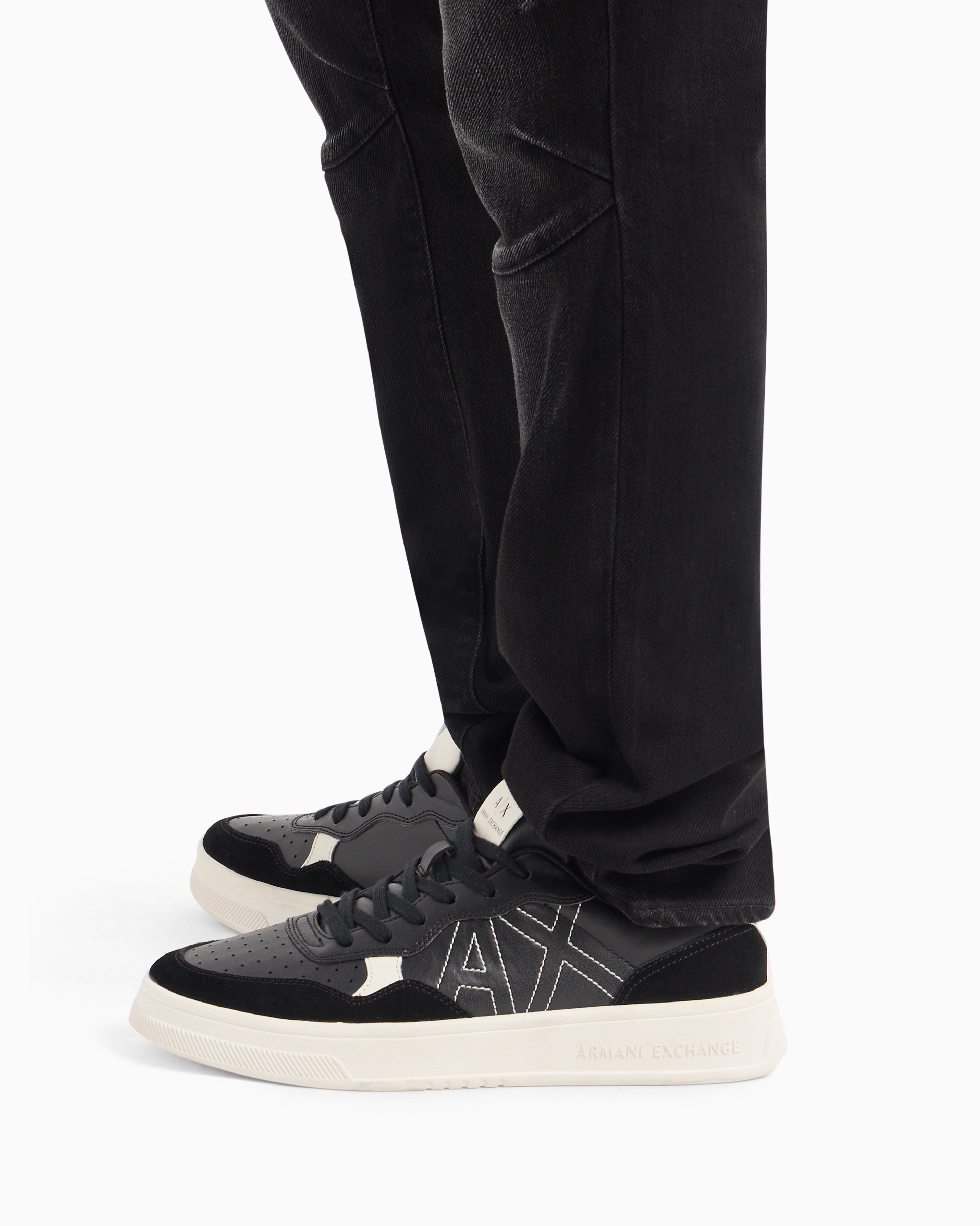 ꧁꧂ARMANI JEANS スラックス undefined