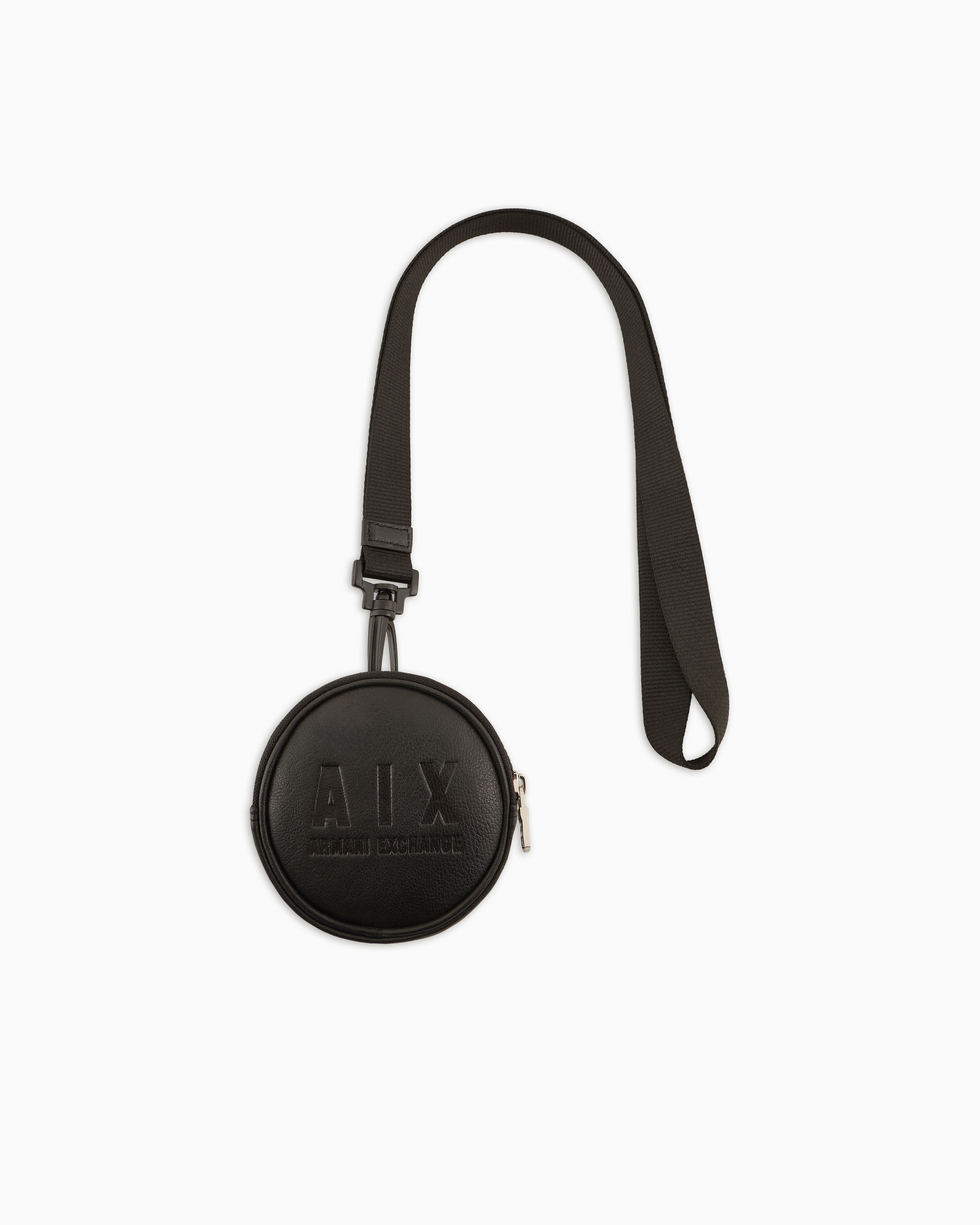 Armani Exchange コインケース ARMANI EXCHANGE アルマーニエクスチェンジ コインケース カード