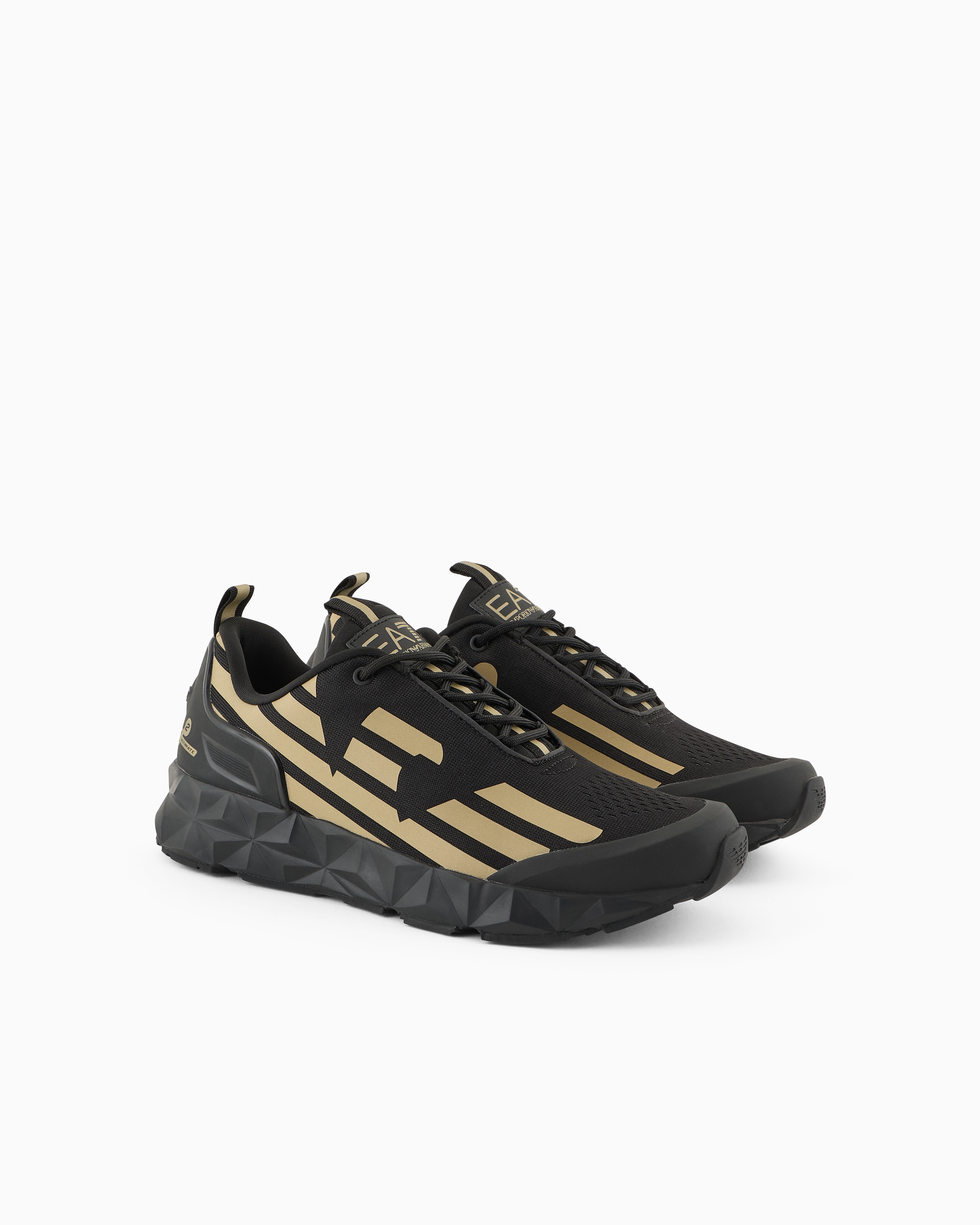 スニーカー EMPORIO ARMANI EA7 Ultimate C2 Kombat sneakers Ultimate C2 Kombat sneakers | EA7