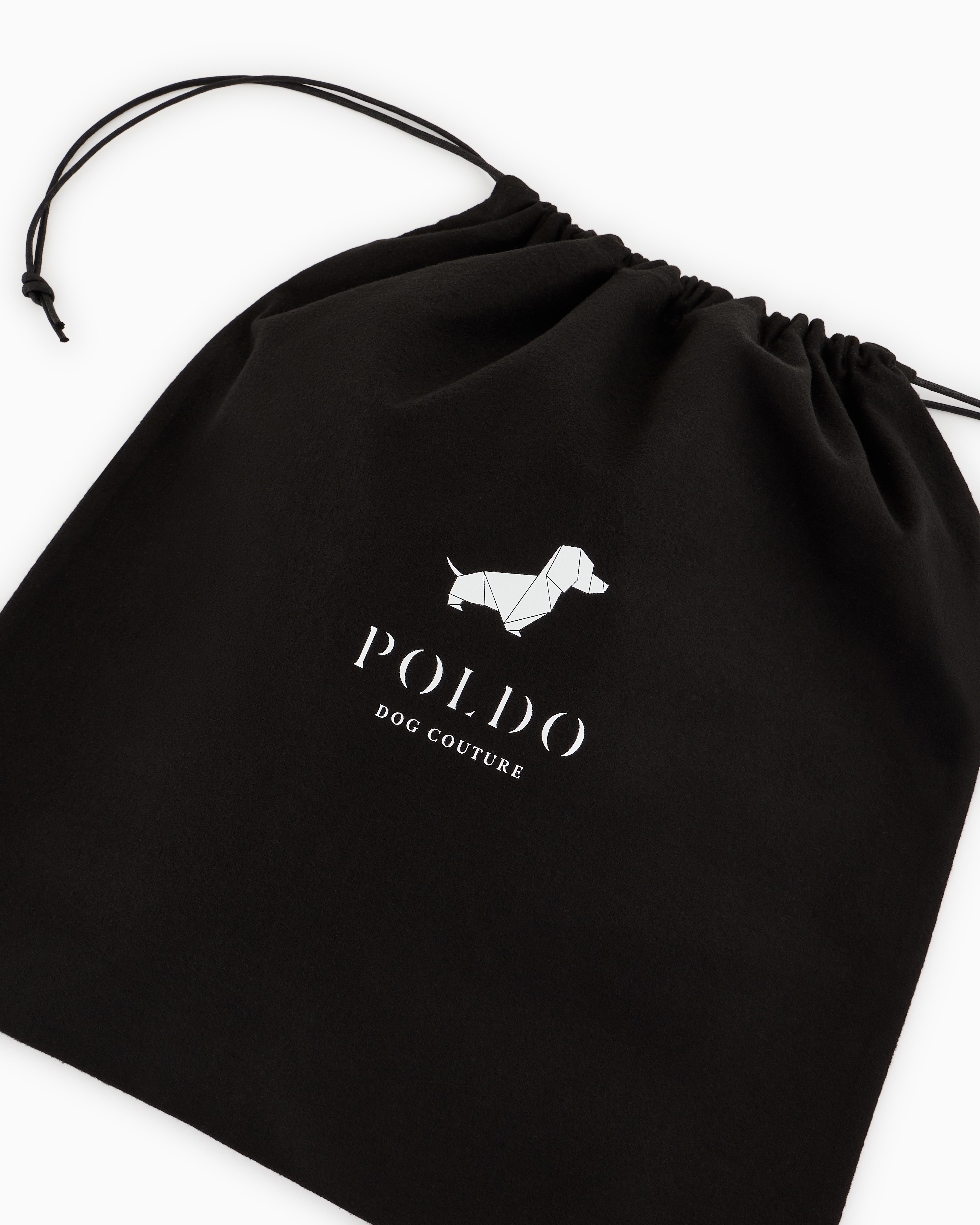 Giorgio Armani Official Store Poldo X Leash In Ikat Jacquard And Leather In Pattern