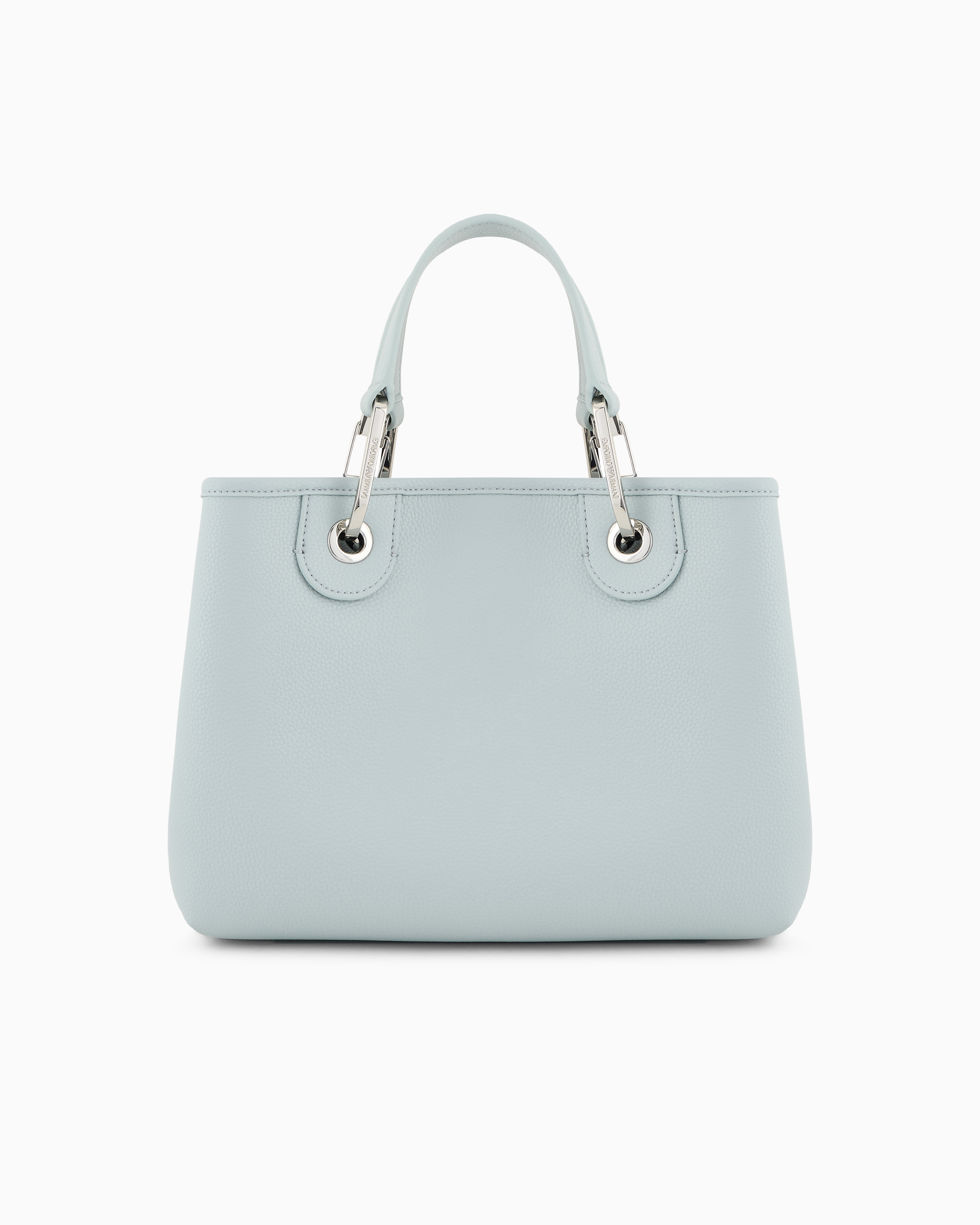 MyEA ショッパー ディアプリント スモール | Emporio Armani