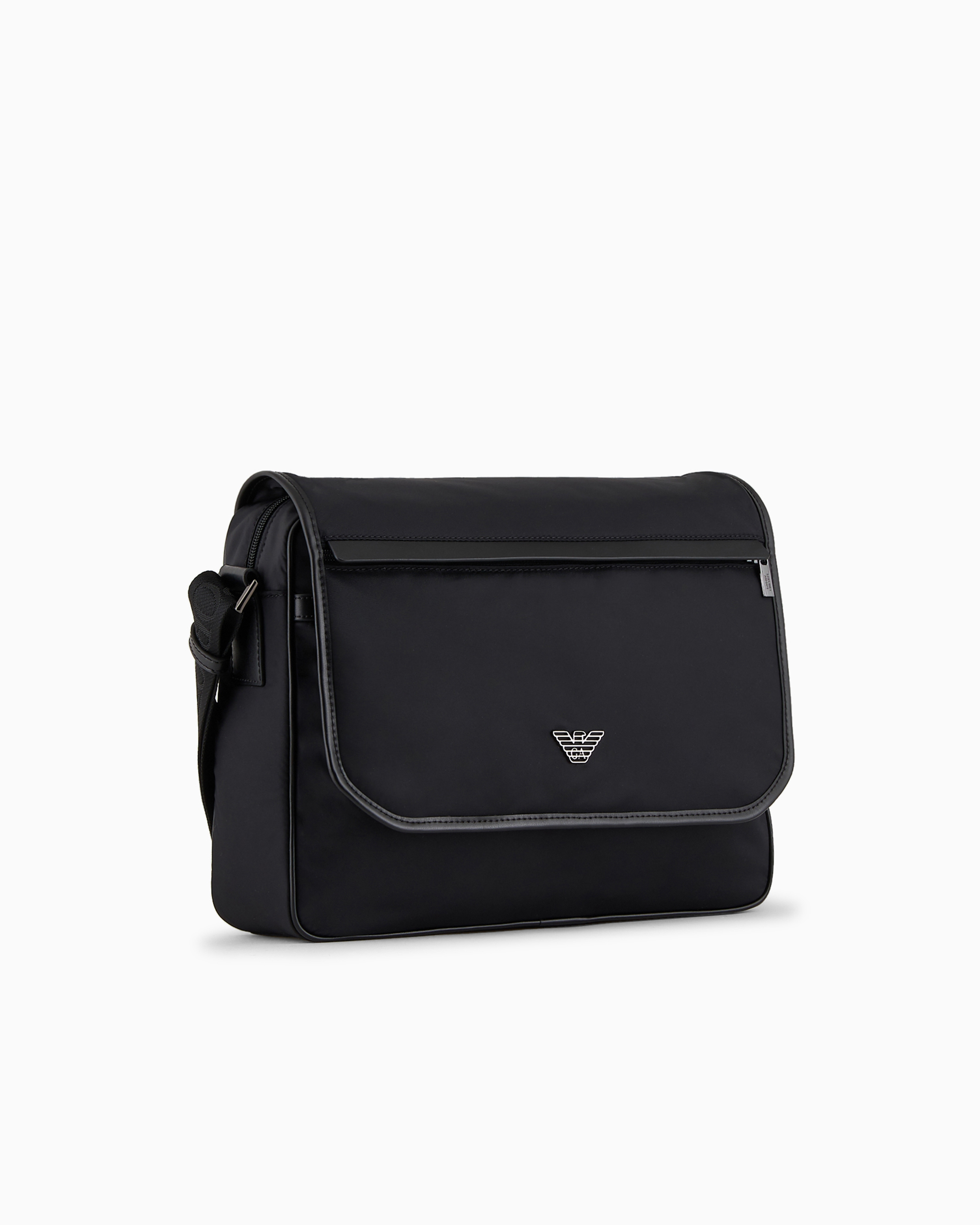 Emporio armani messenger bags sale