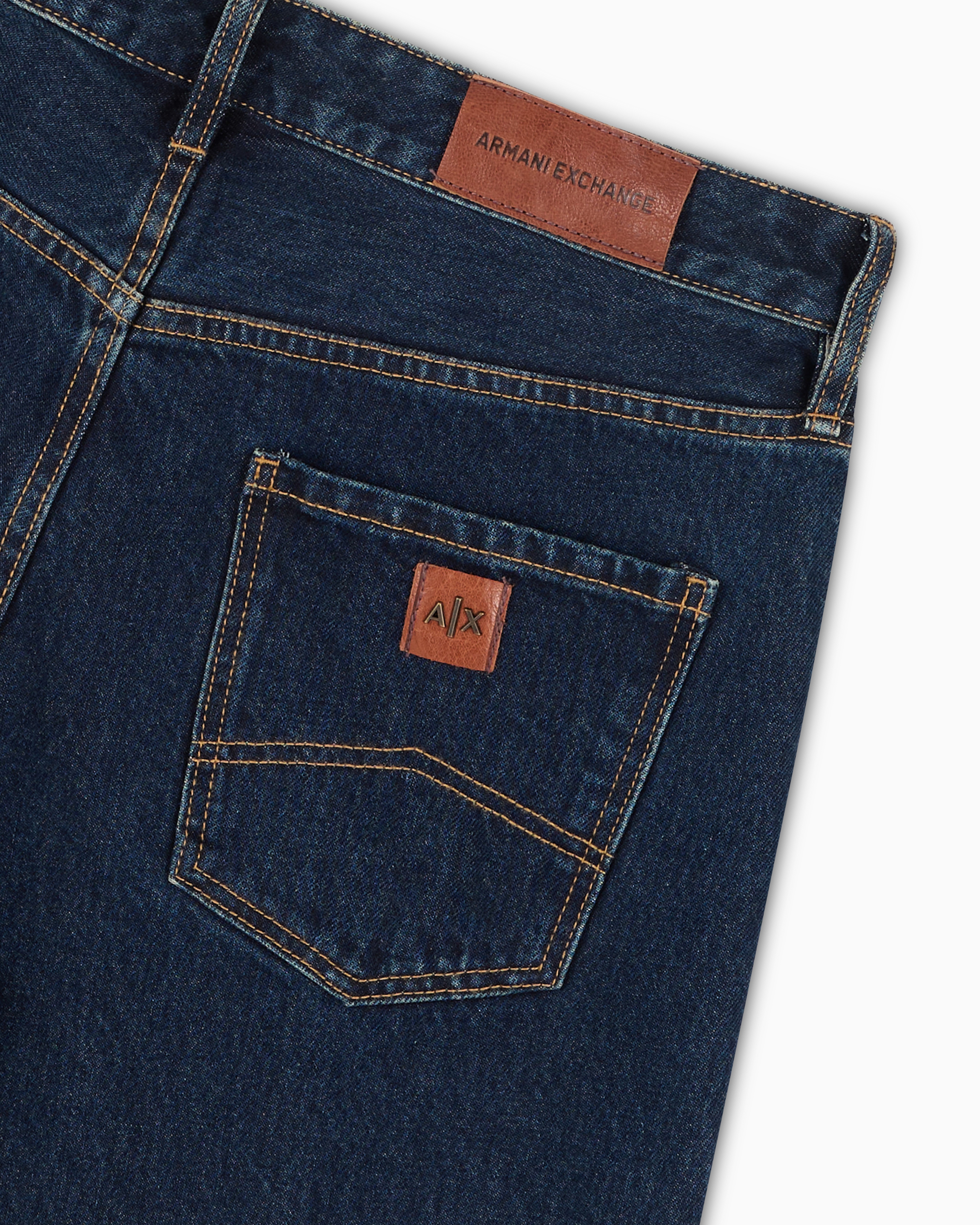 ✨新品タグ付き✨ARMANI JEANS 濃紺 イタリア製 Size30 Emporio Armani 8N1J06 1G0LZ Slim Fit Jeans | eBay