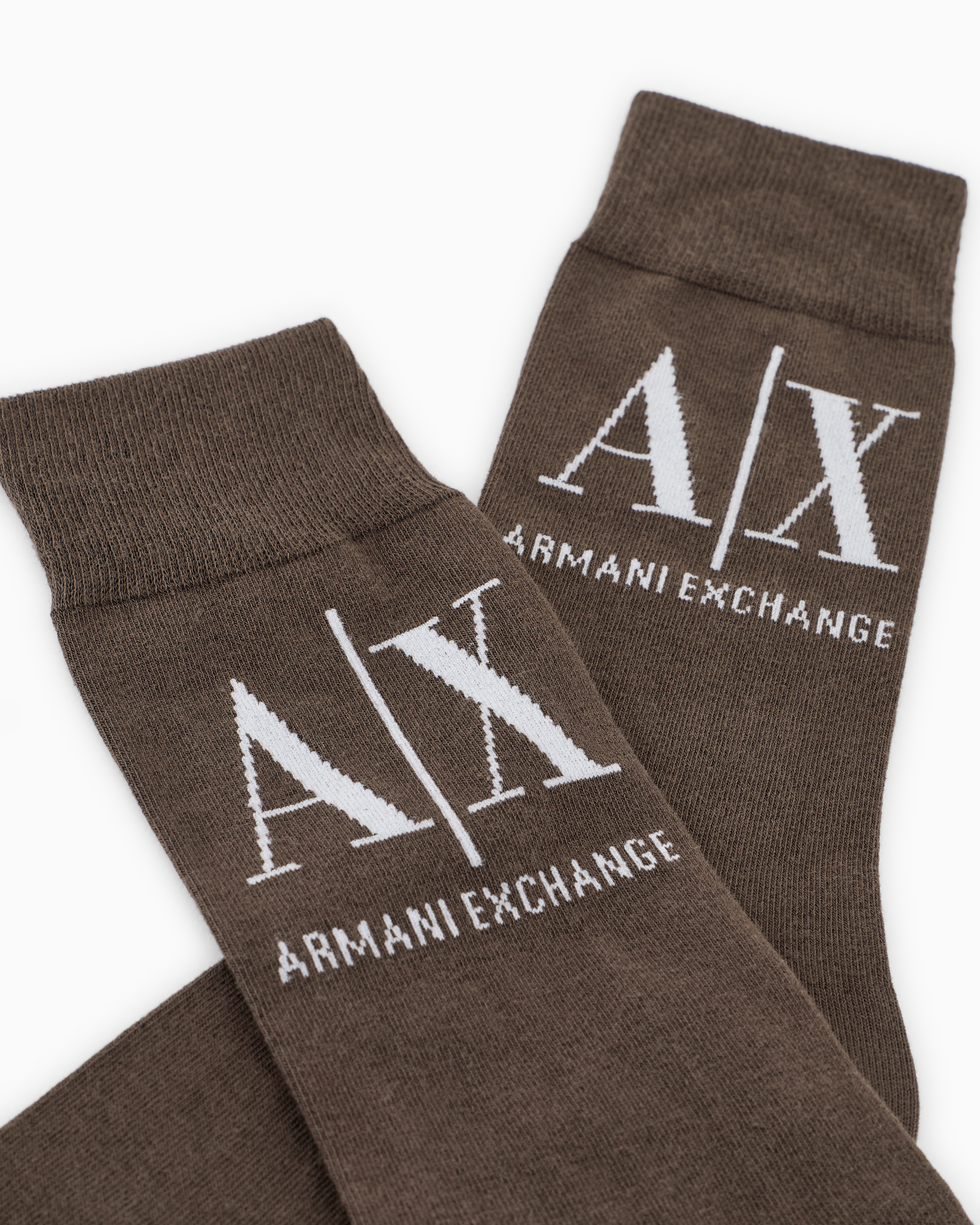 タイツ・ソックス THE ATTICO FW25 Logo socks (251WCAK00023 215) The attico Logo socks available on julian-fashion.com