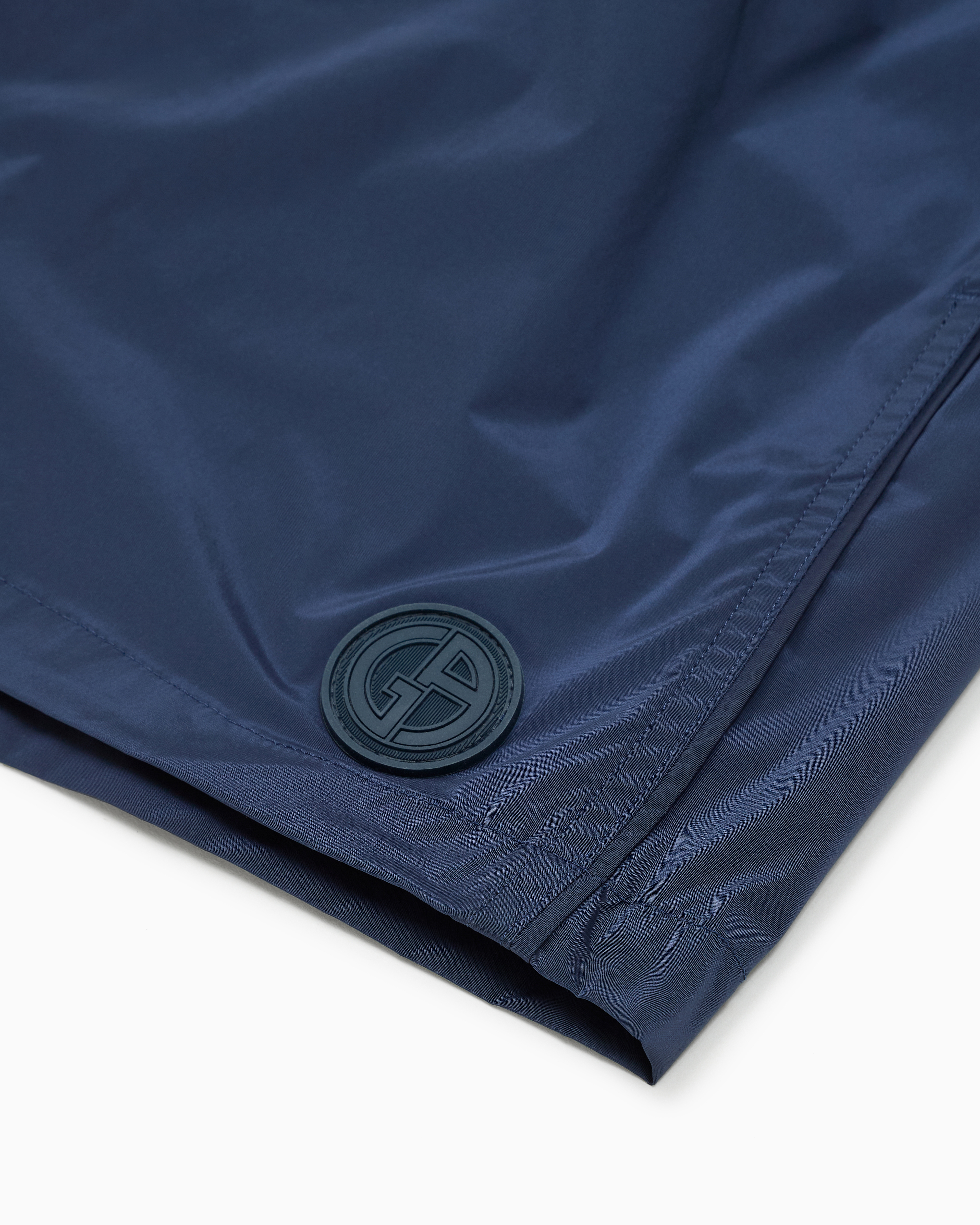 GIORGIO ARMANI SWIM TRUNKS