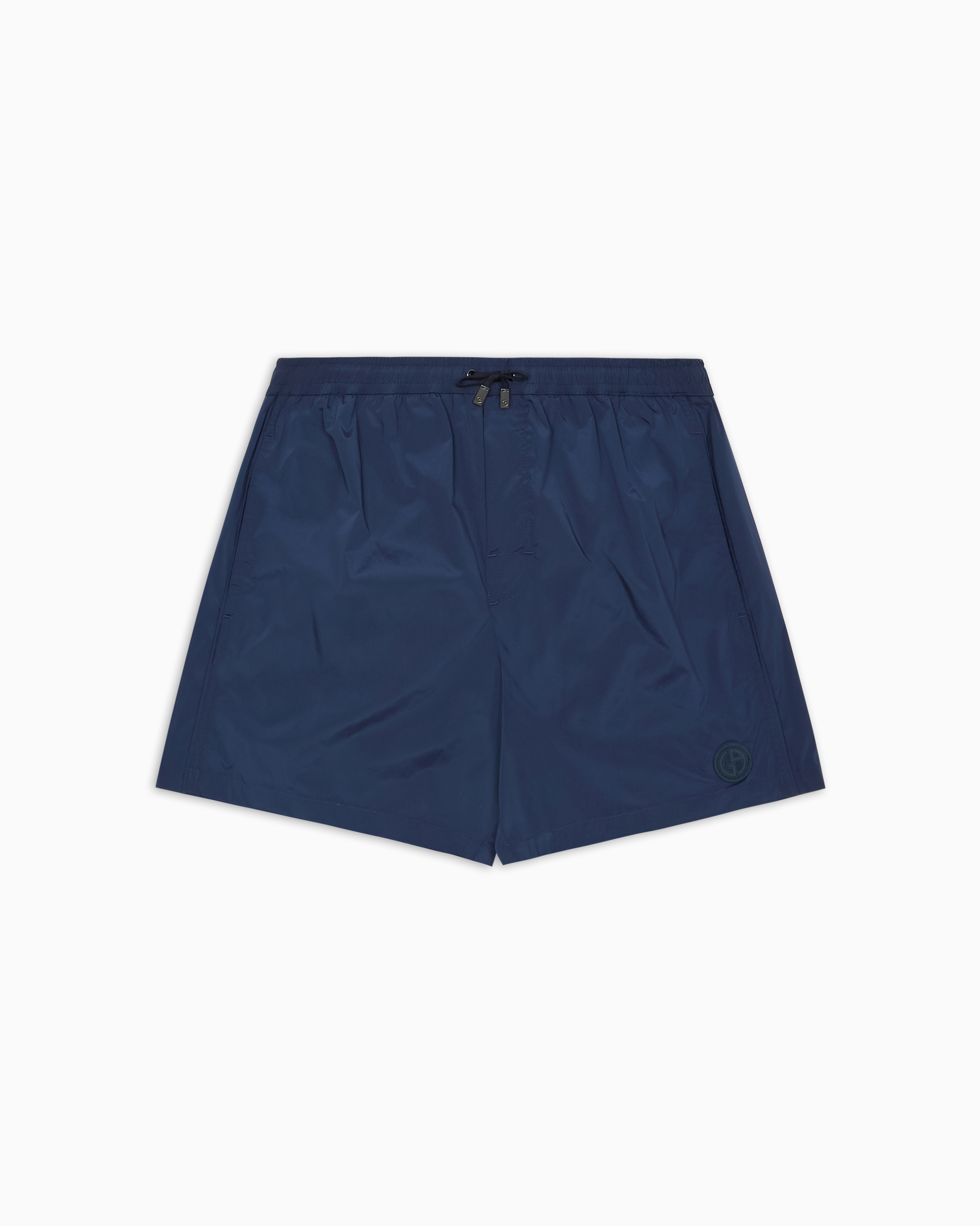 GIORGIO ARMANI SWIM TRUNKS