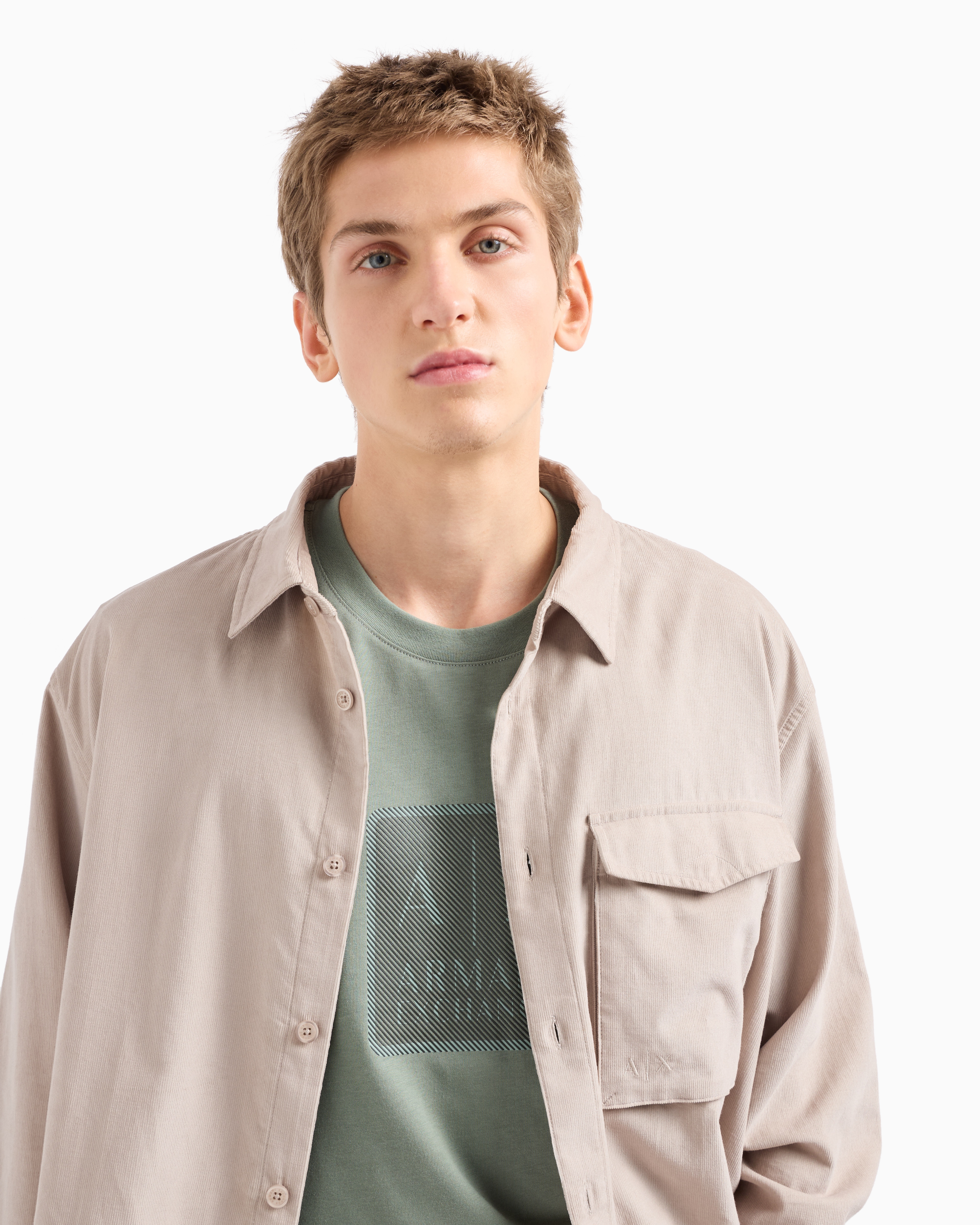 Regular Fit T-Shirts