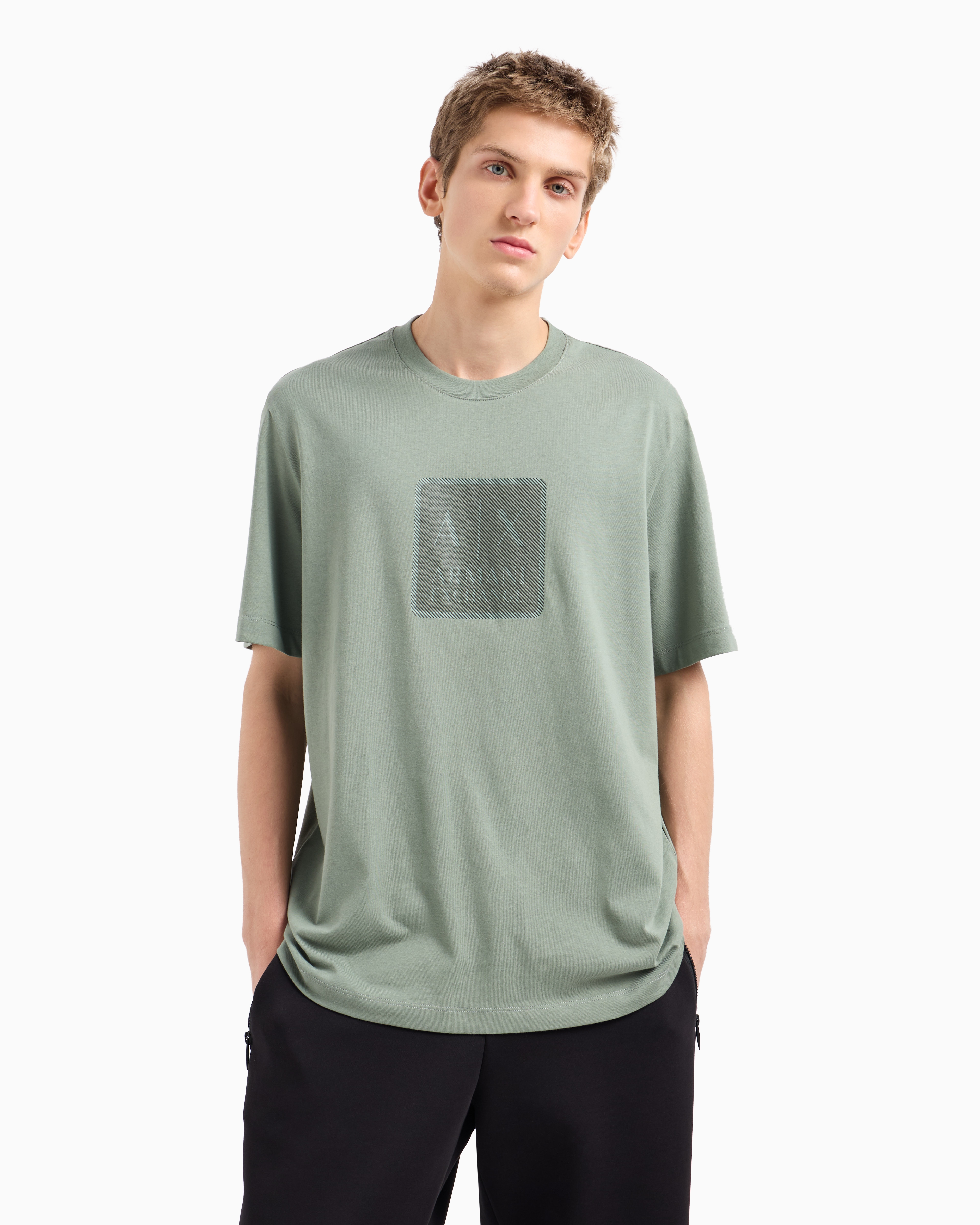 Regular Fit T-Shirts