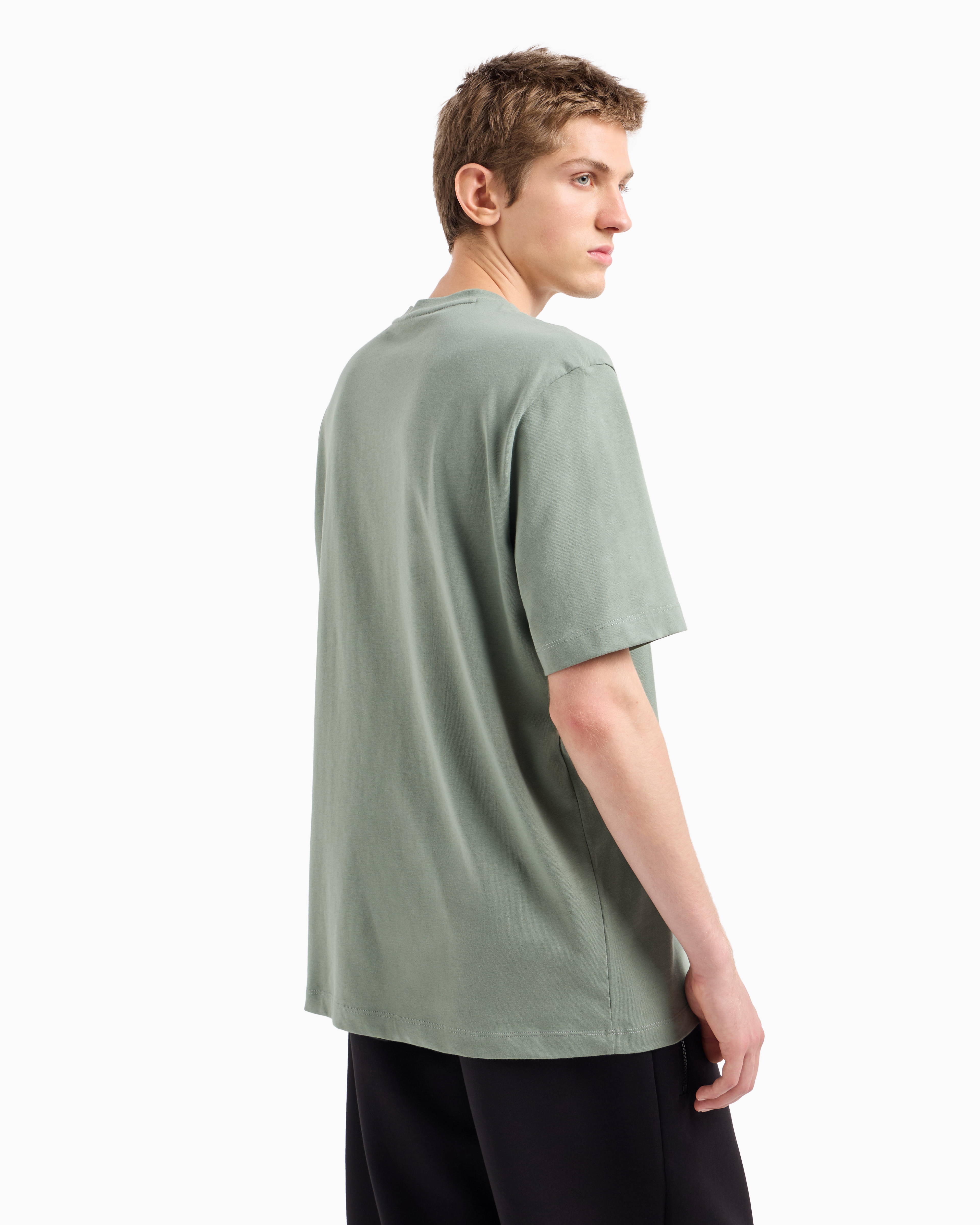 Regular Fit T-Shirts
