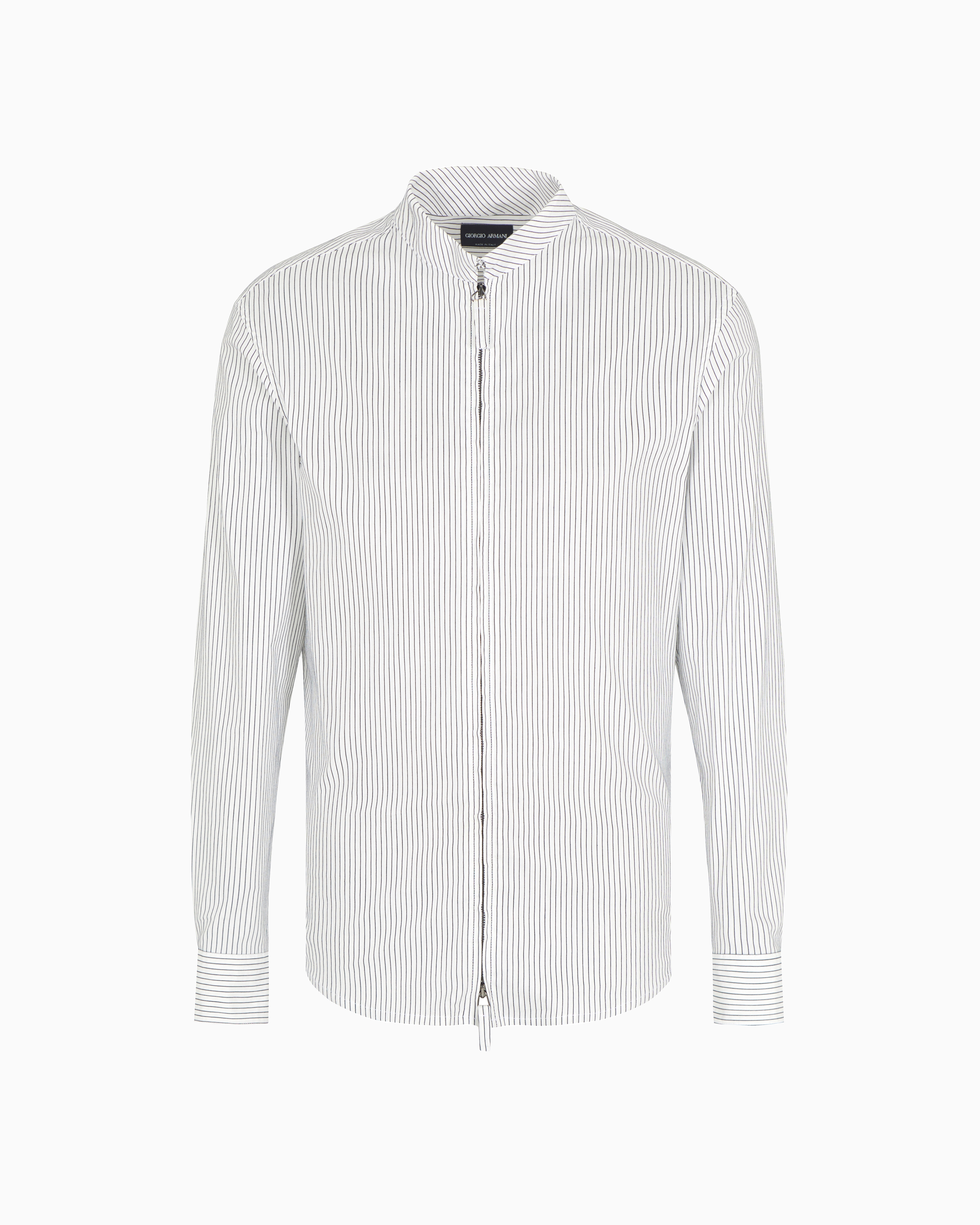 Armani Jeans　Stripe　shirt s-l400.jpg