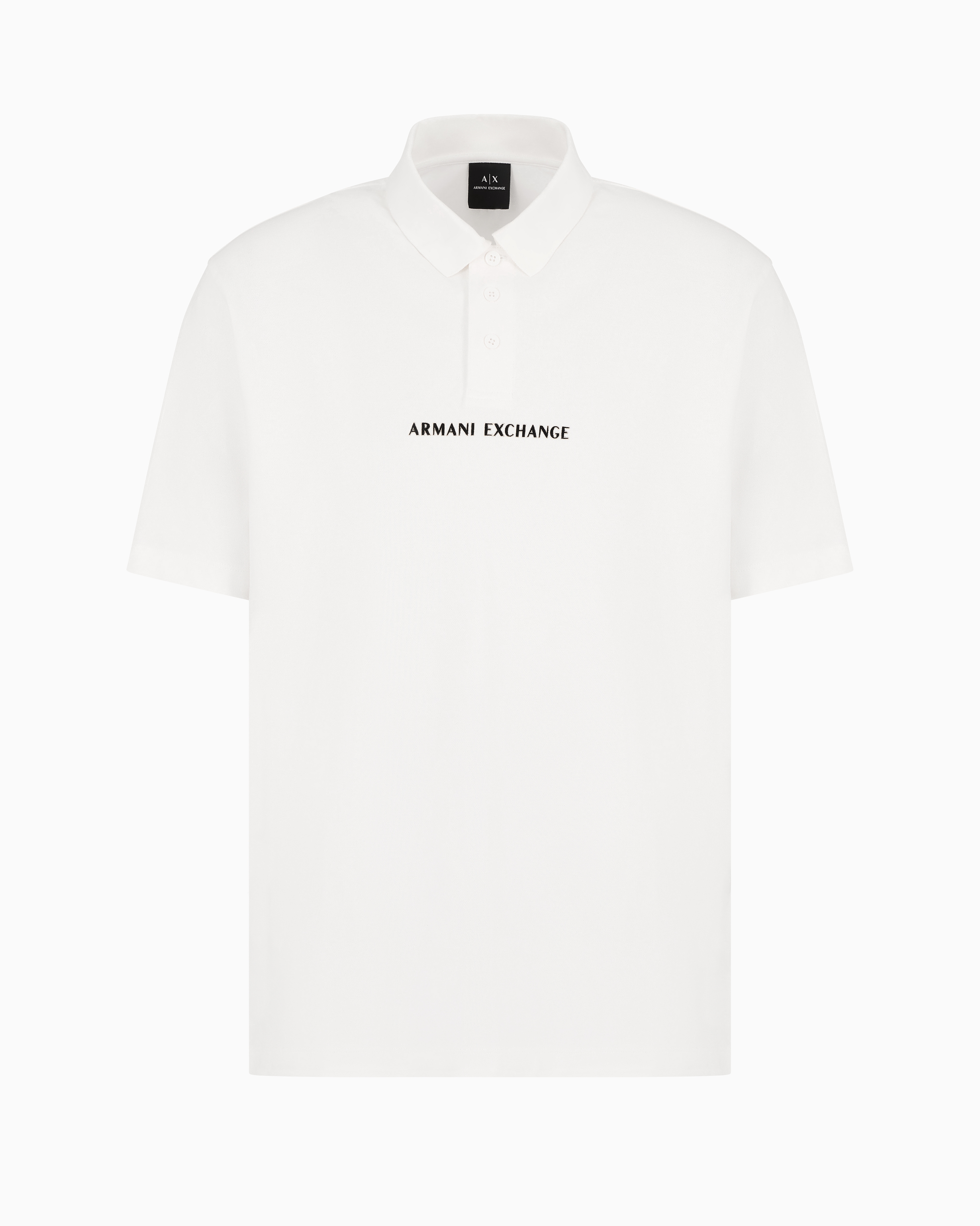 【送料&関税込】Autry Striped Polo Shirt With Logo polo_rugby_a_righe_838215_dett