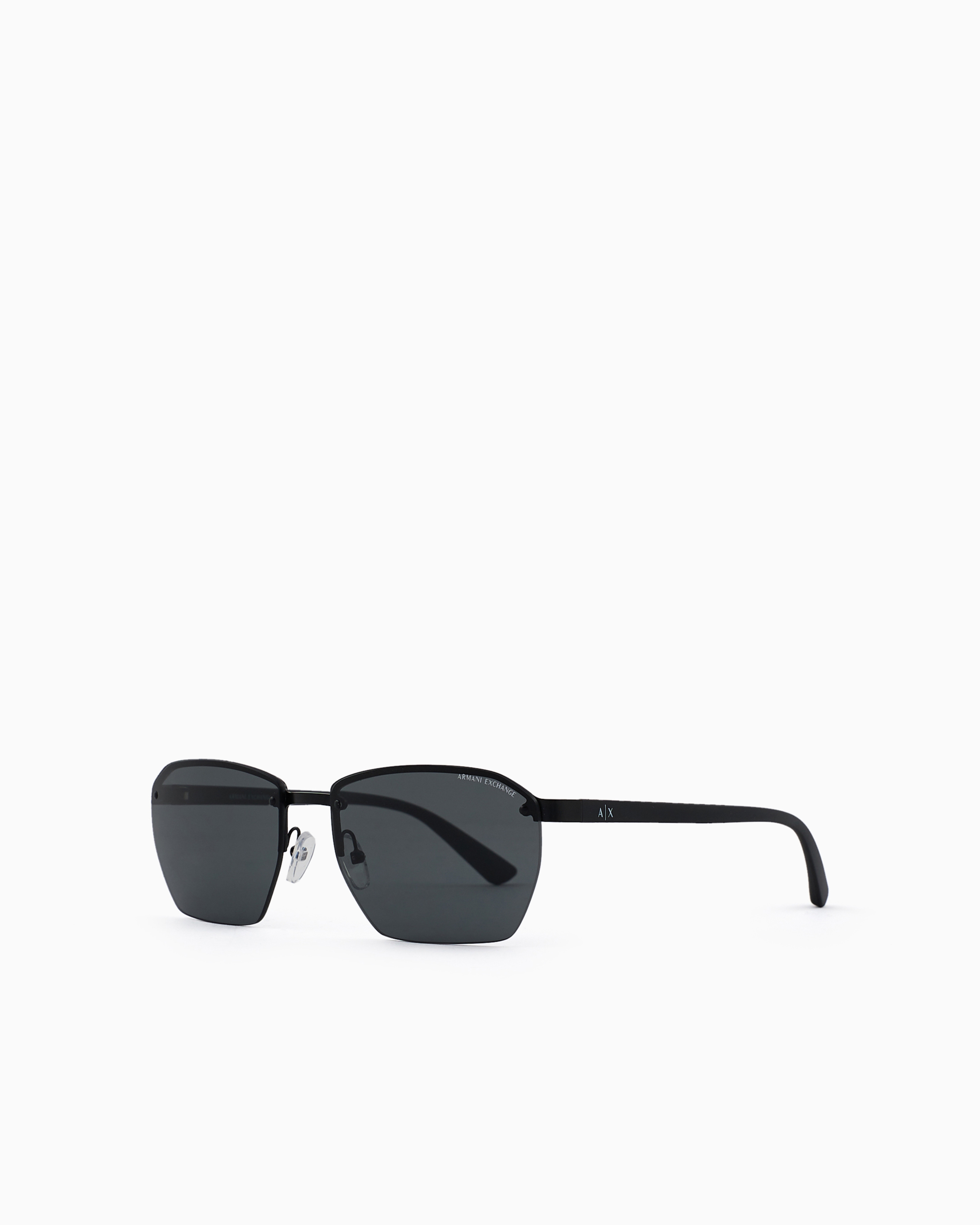 Shop Armani Exchange Sunglasses