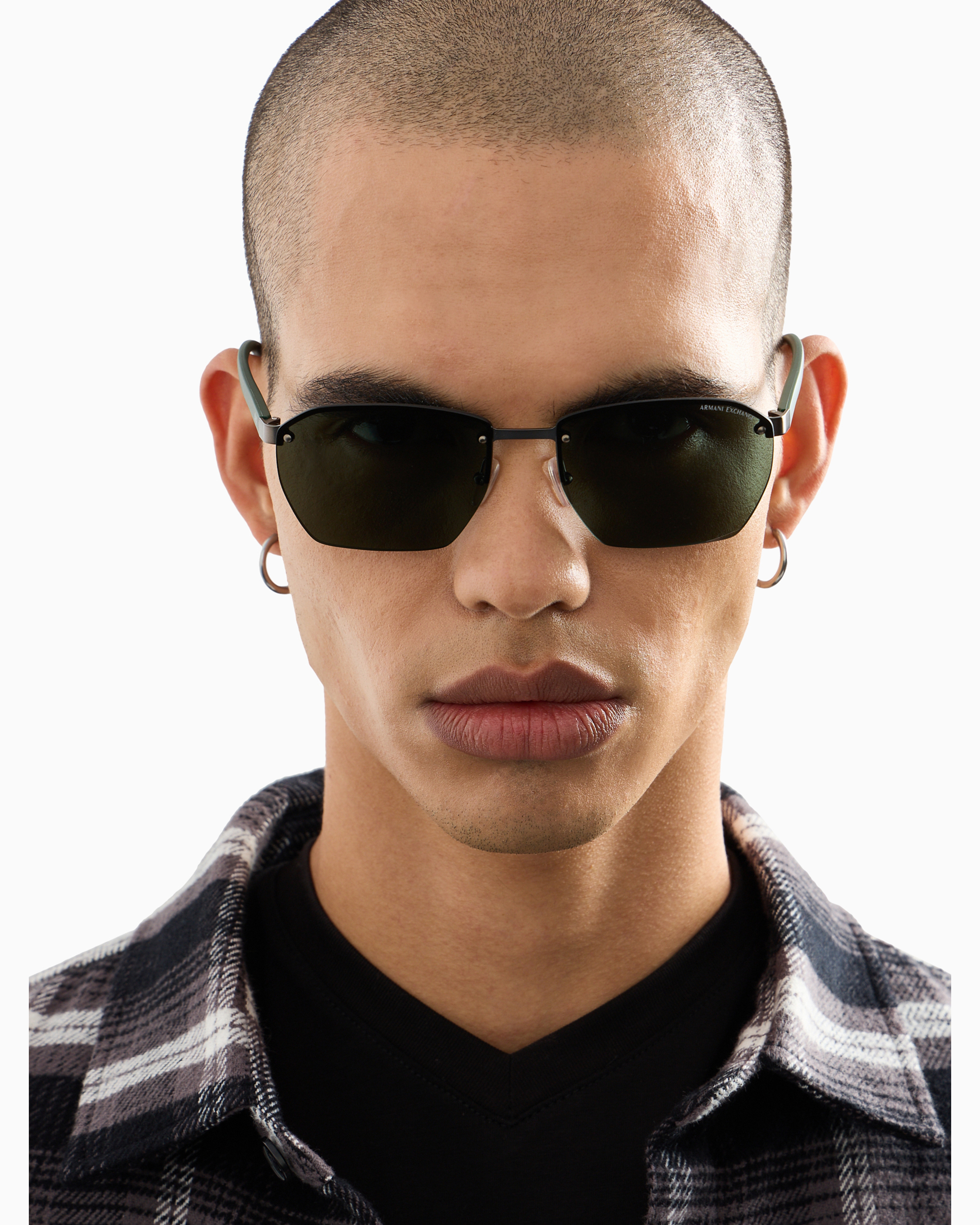 Armani Exchange Sunglasses