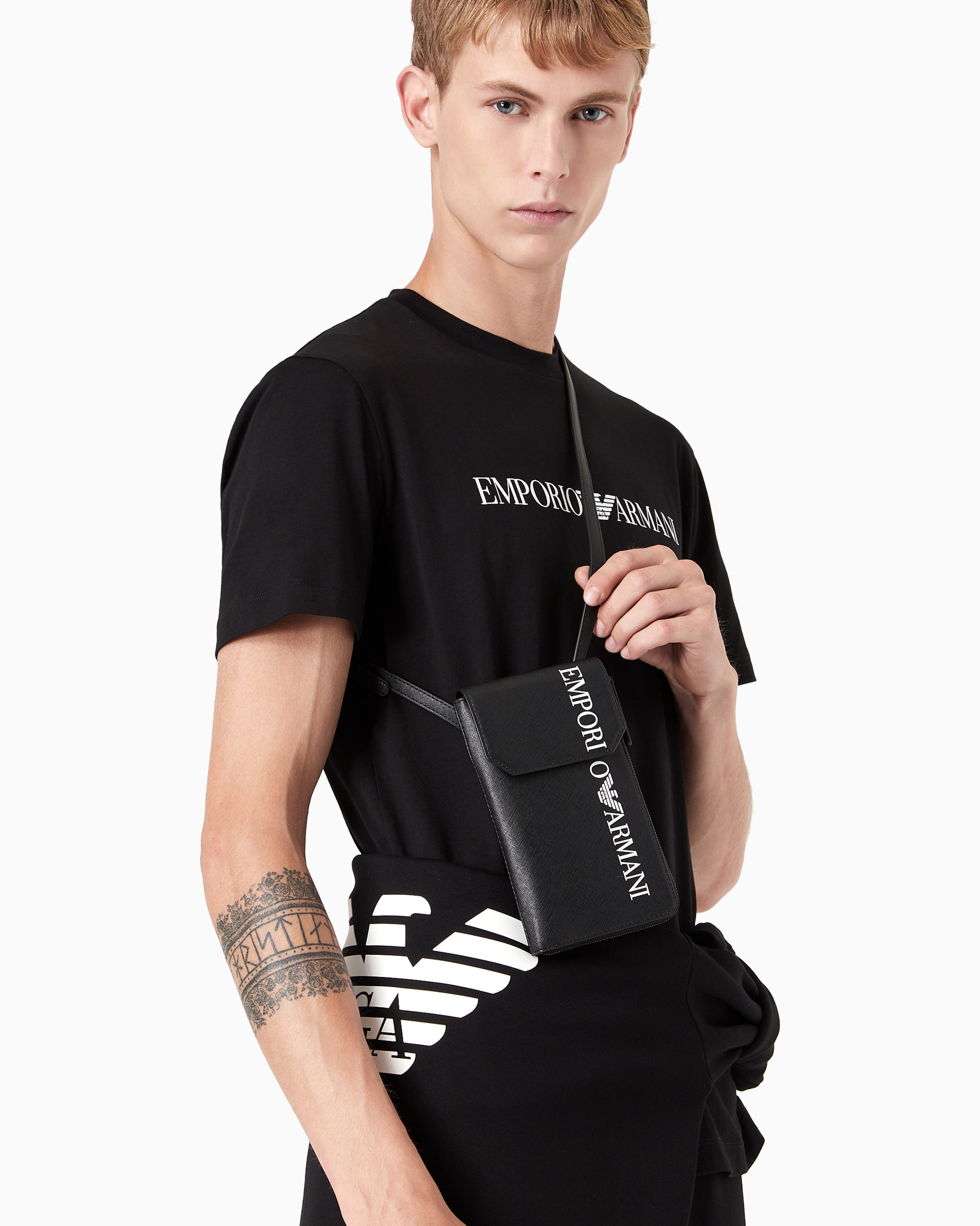 EMPORIO ARMANI 8N1TN81JPZZ0021 関税送料込 undefined