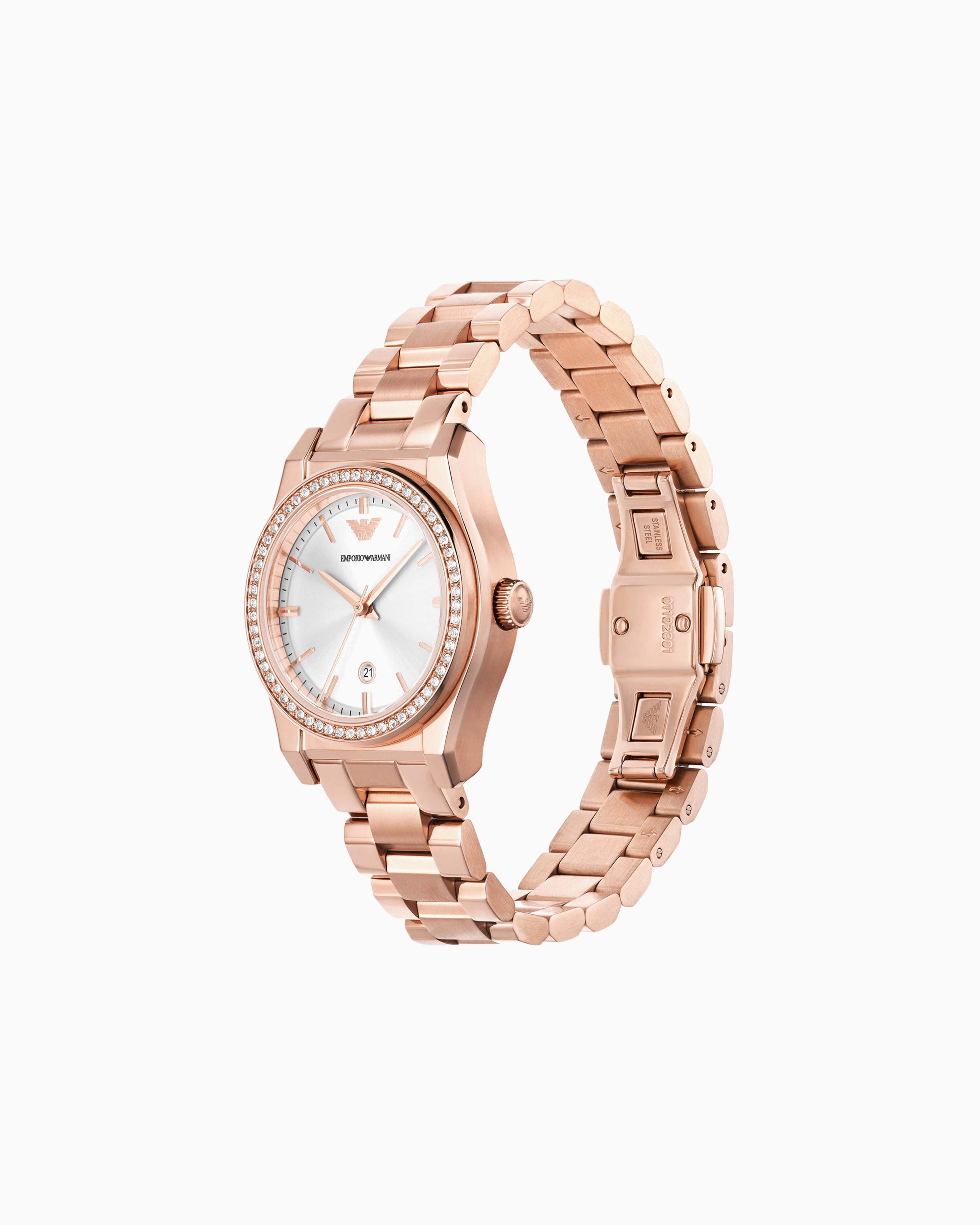 Giorgio armani watches womens sale