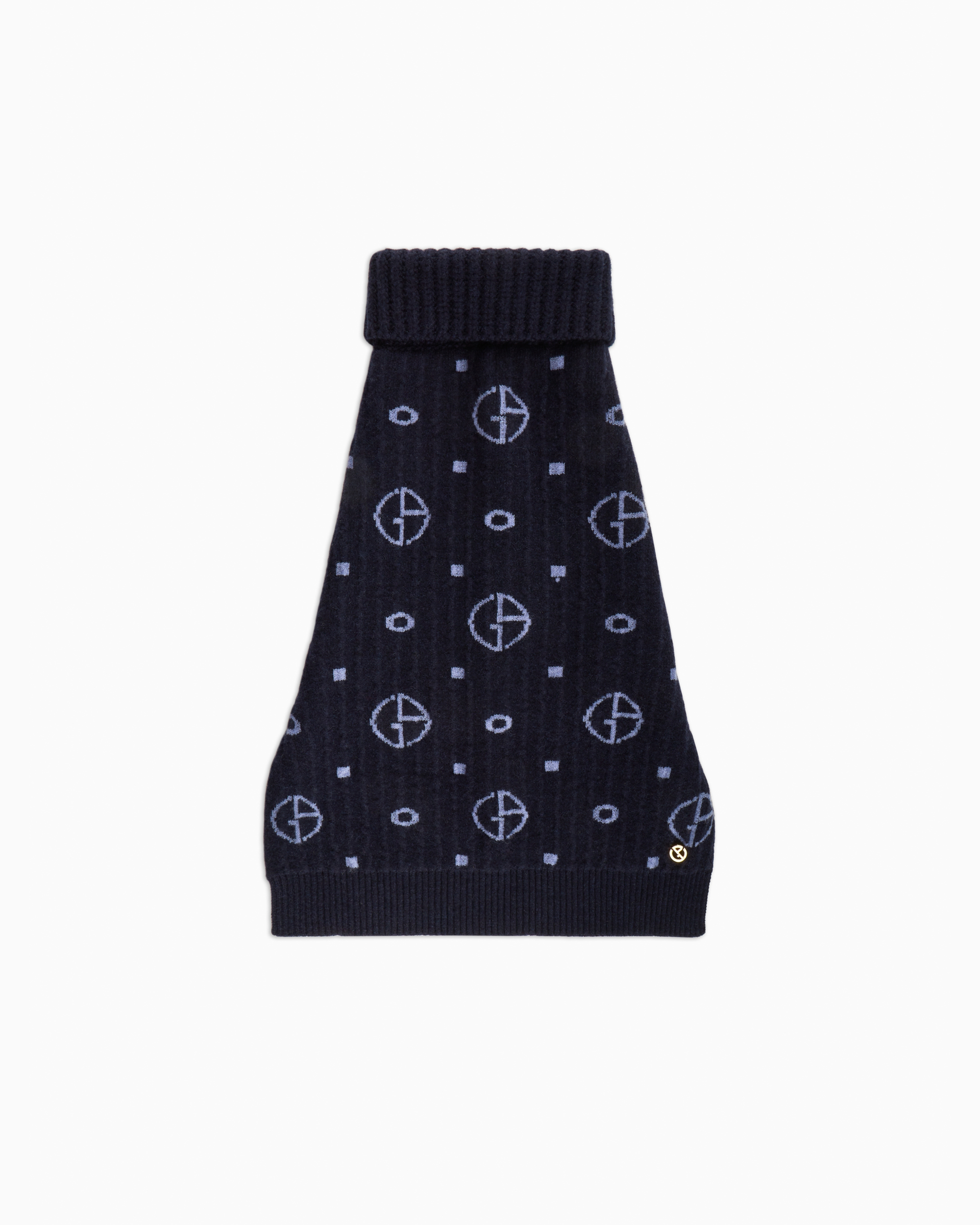 Giorgio Armani Pet Accessories In Night Blue