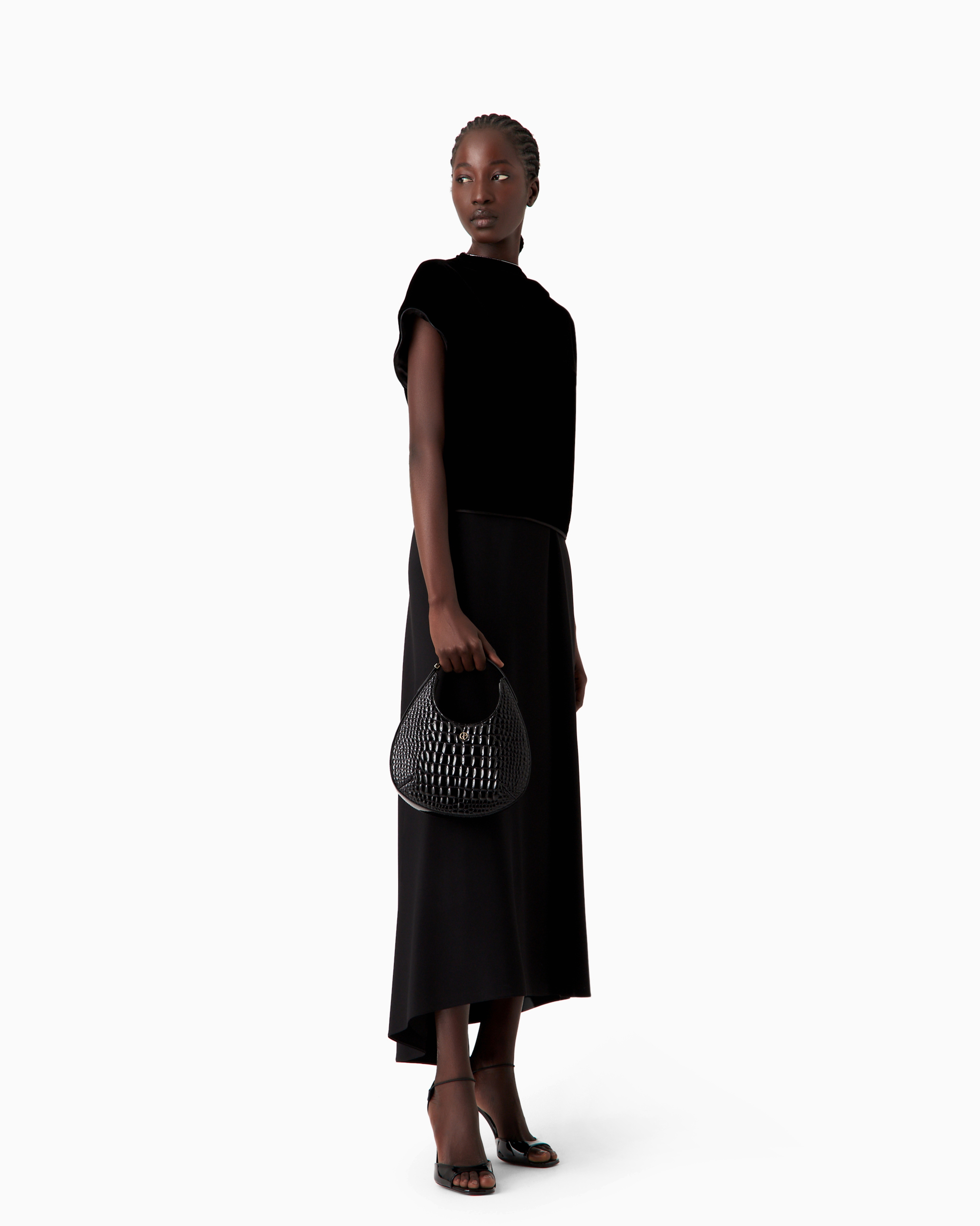 未使用 タグ付き ARMANI ジョルジオ アルマーニ 小物入れ トレイ