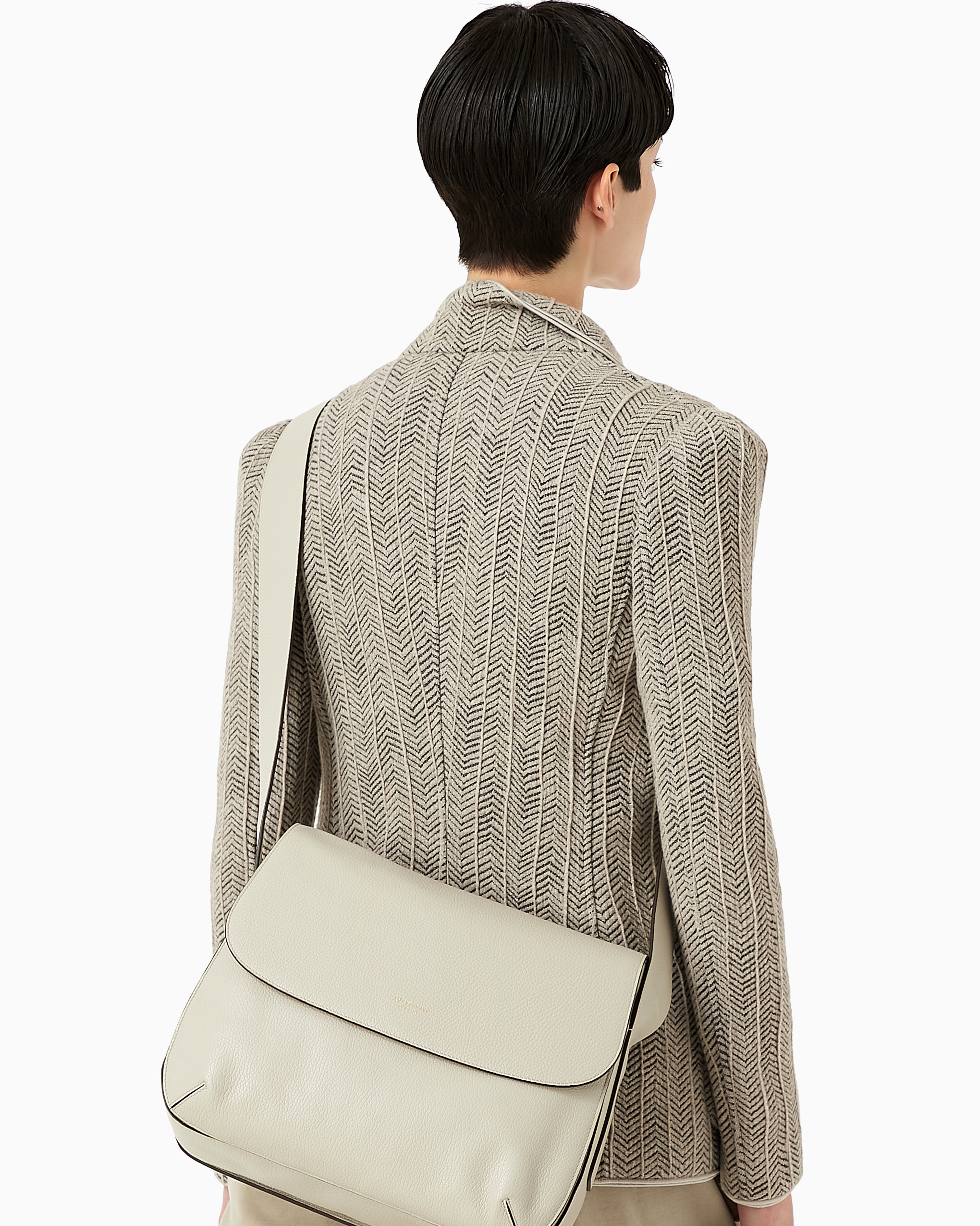 ショルダーバッグ | Giorgio Armani