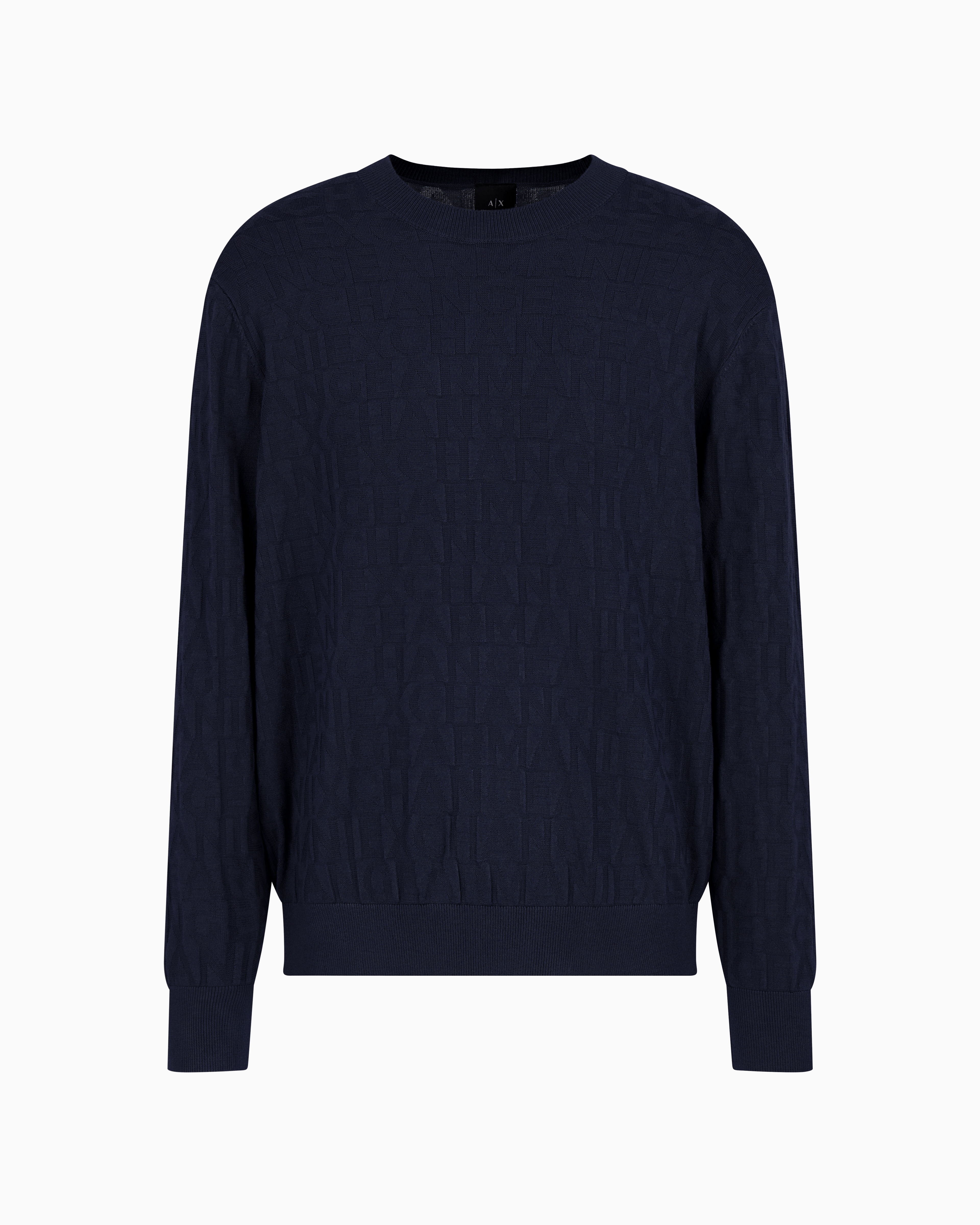 トップス archive ARMANI COLLEZIONI Drivers Knit $_12.JPG?set_id=880000500F