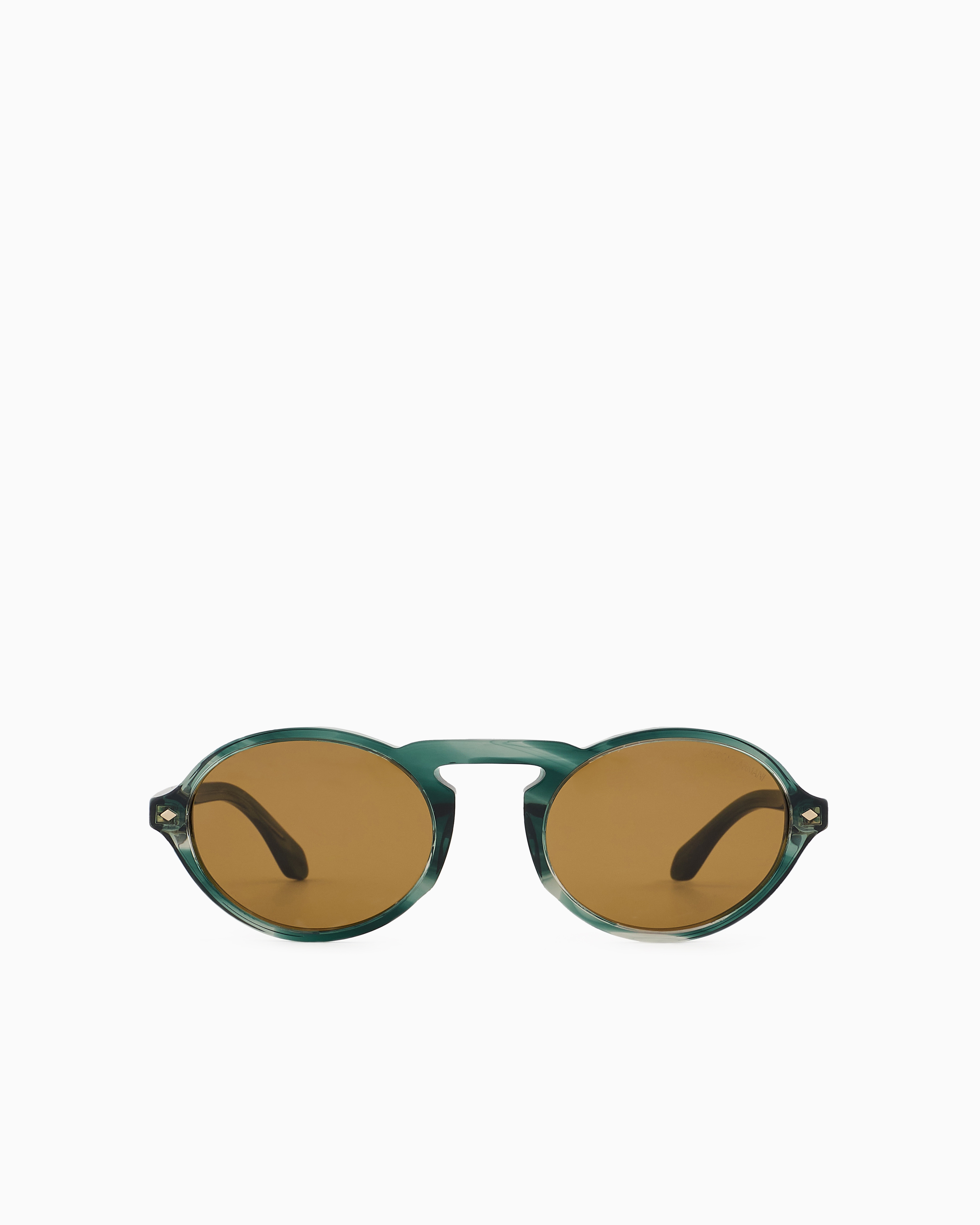 Giorgio Armani Ar8219u 616453 In Green