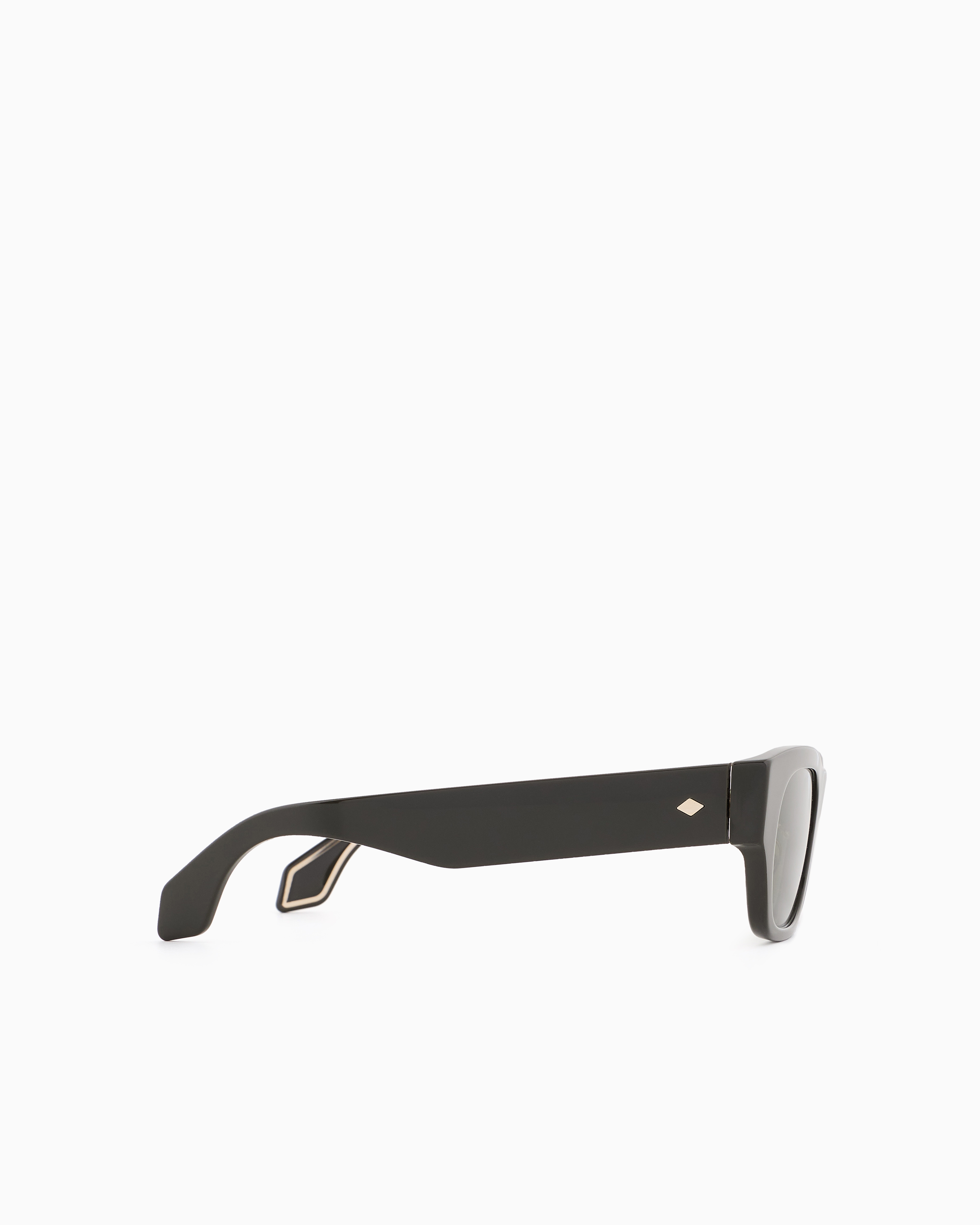 Giorgio Armani Sunglasses In Green