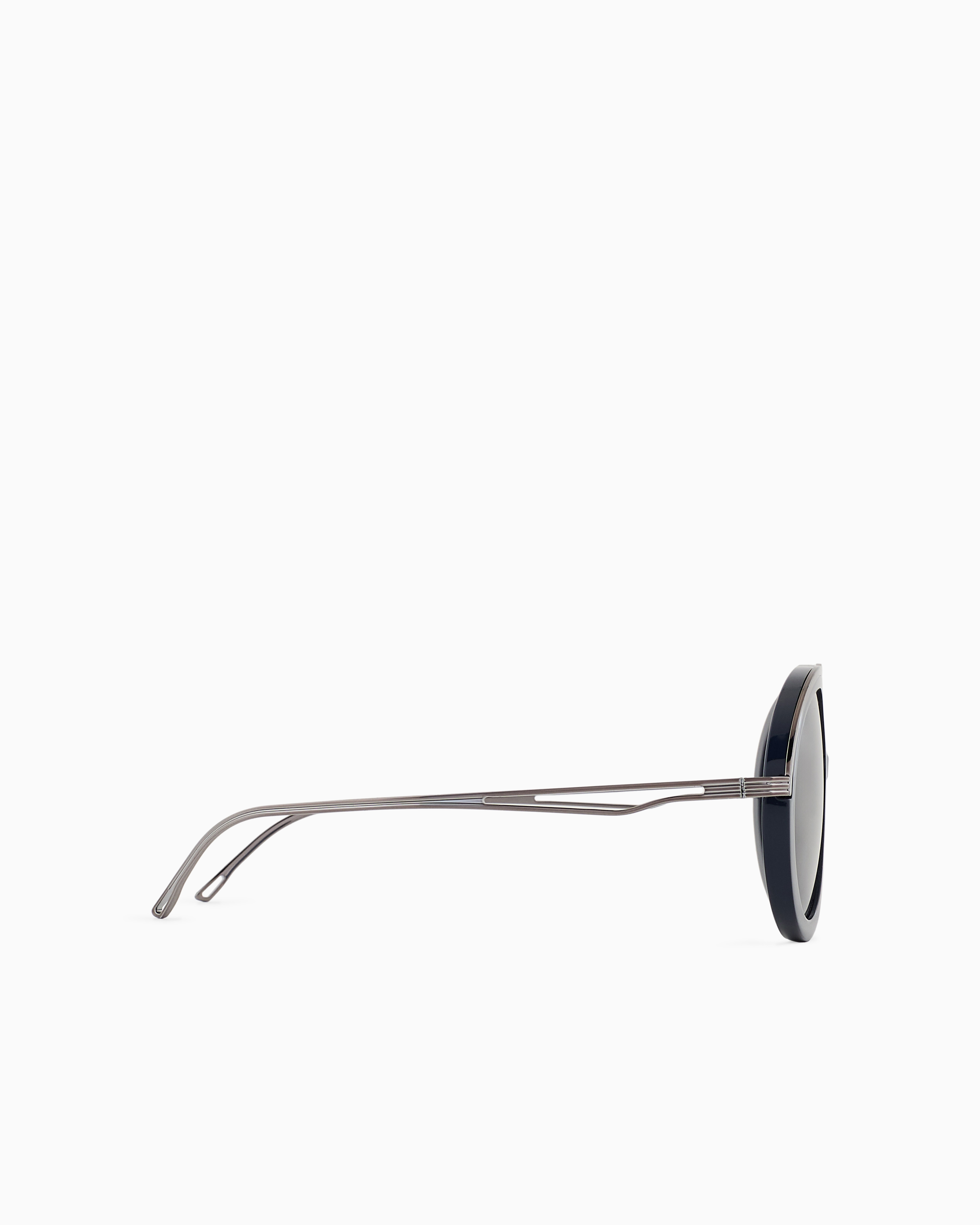 Emporio Armani Sunglasses In Blue