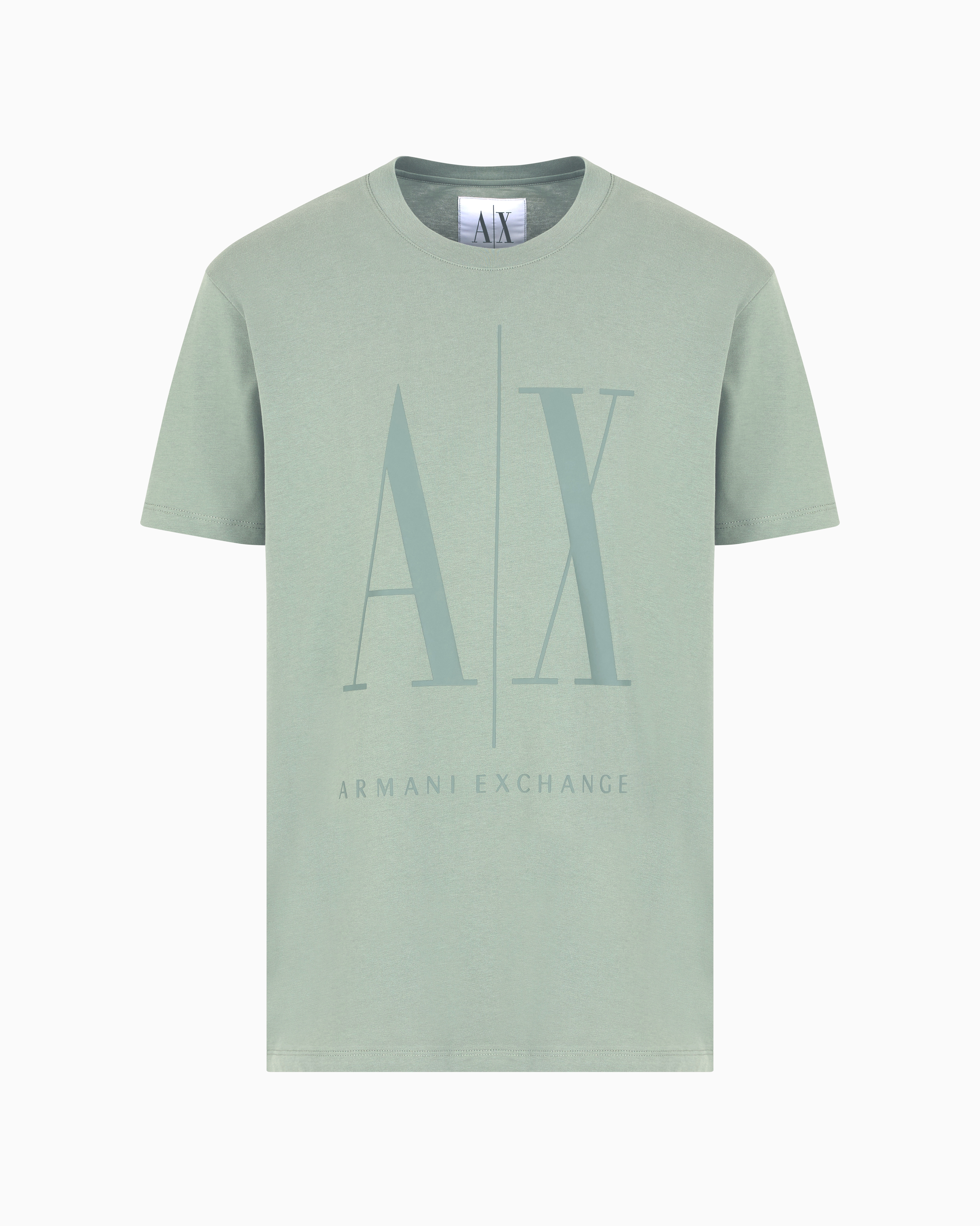 Icon Project T-shirt | Armani Exchange