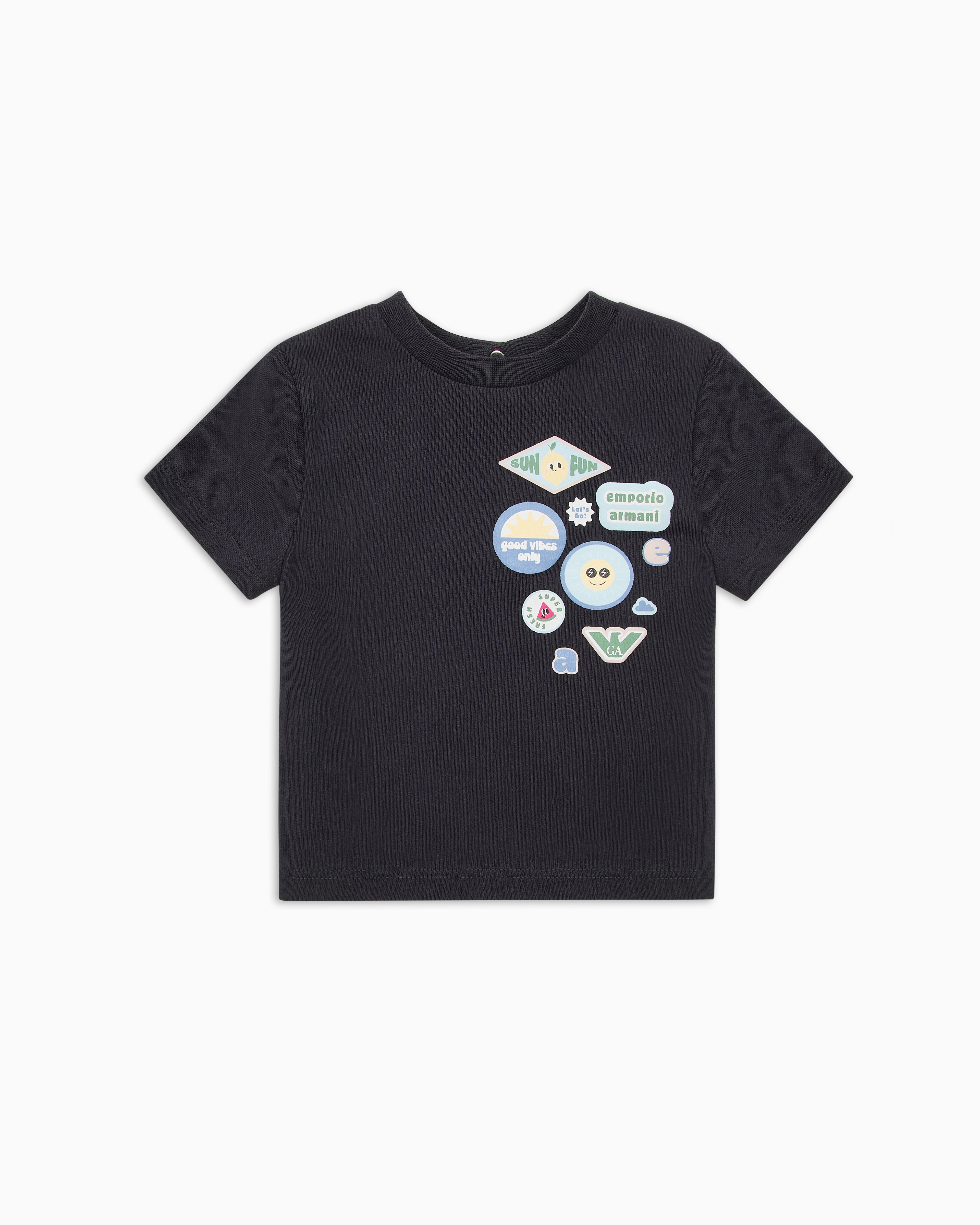 Emporio Armani T-shirts