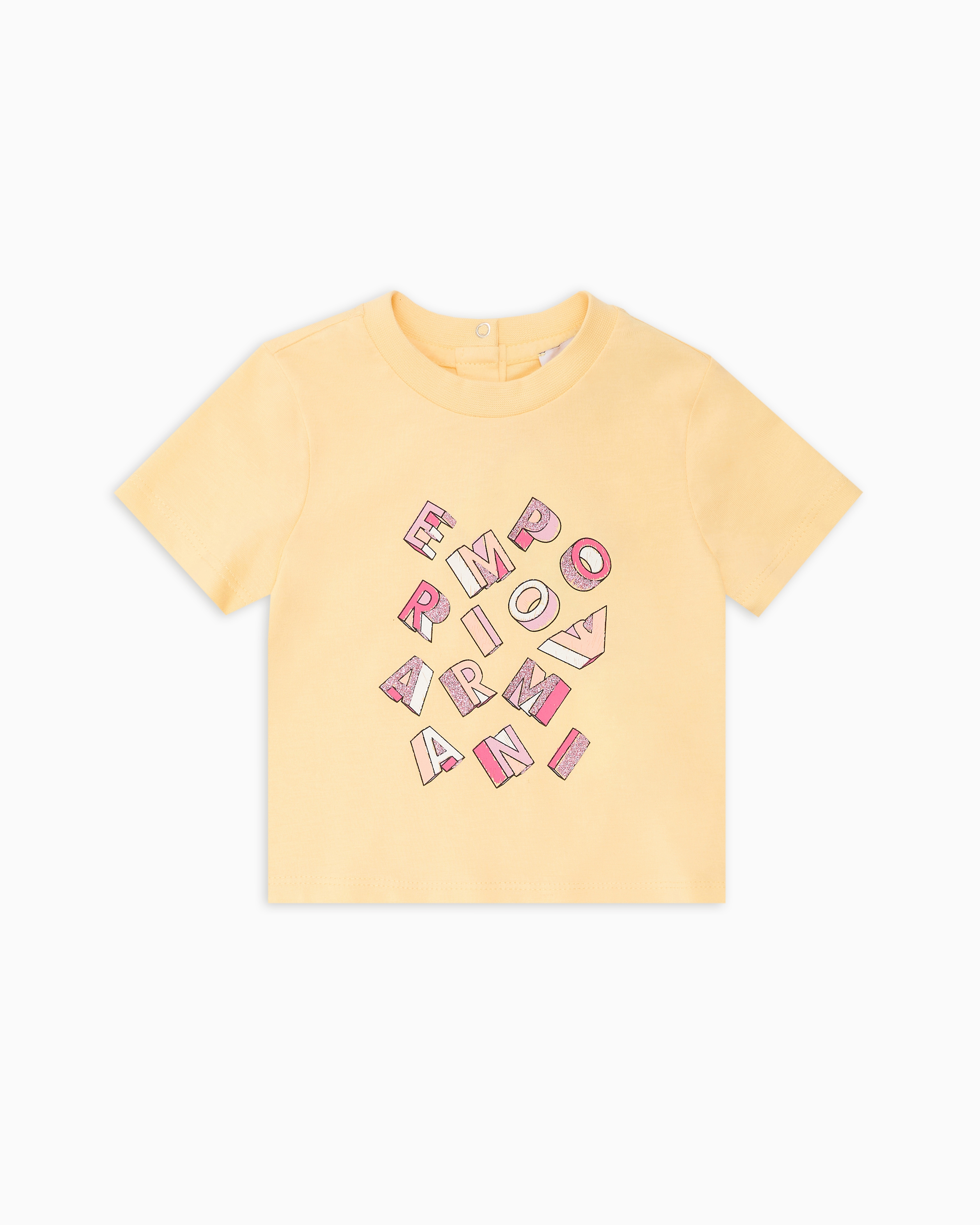 Emporio Armani T-shirts