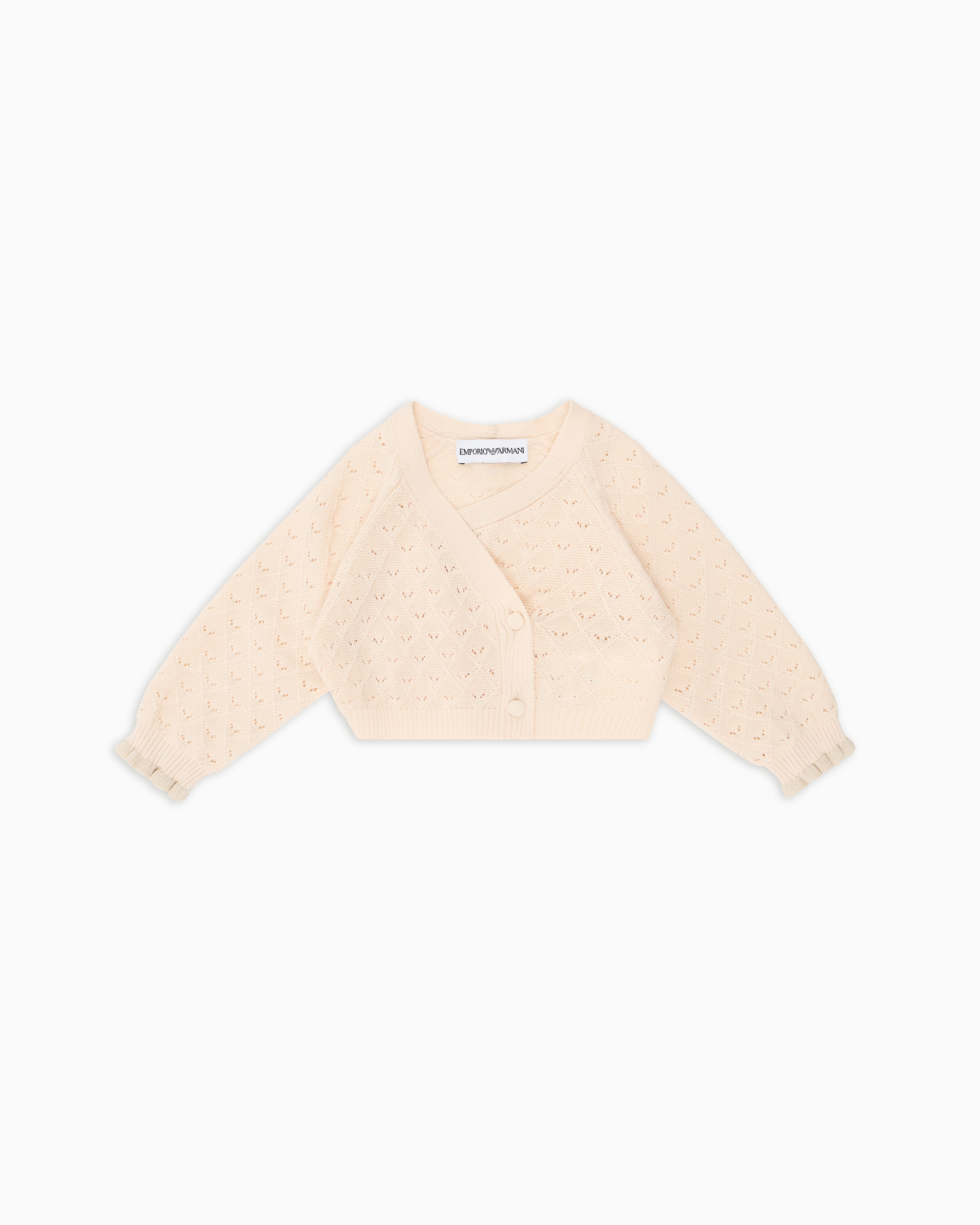 Emporio Armani Cardigans