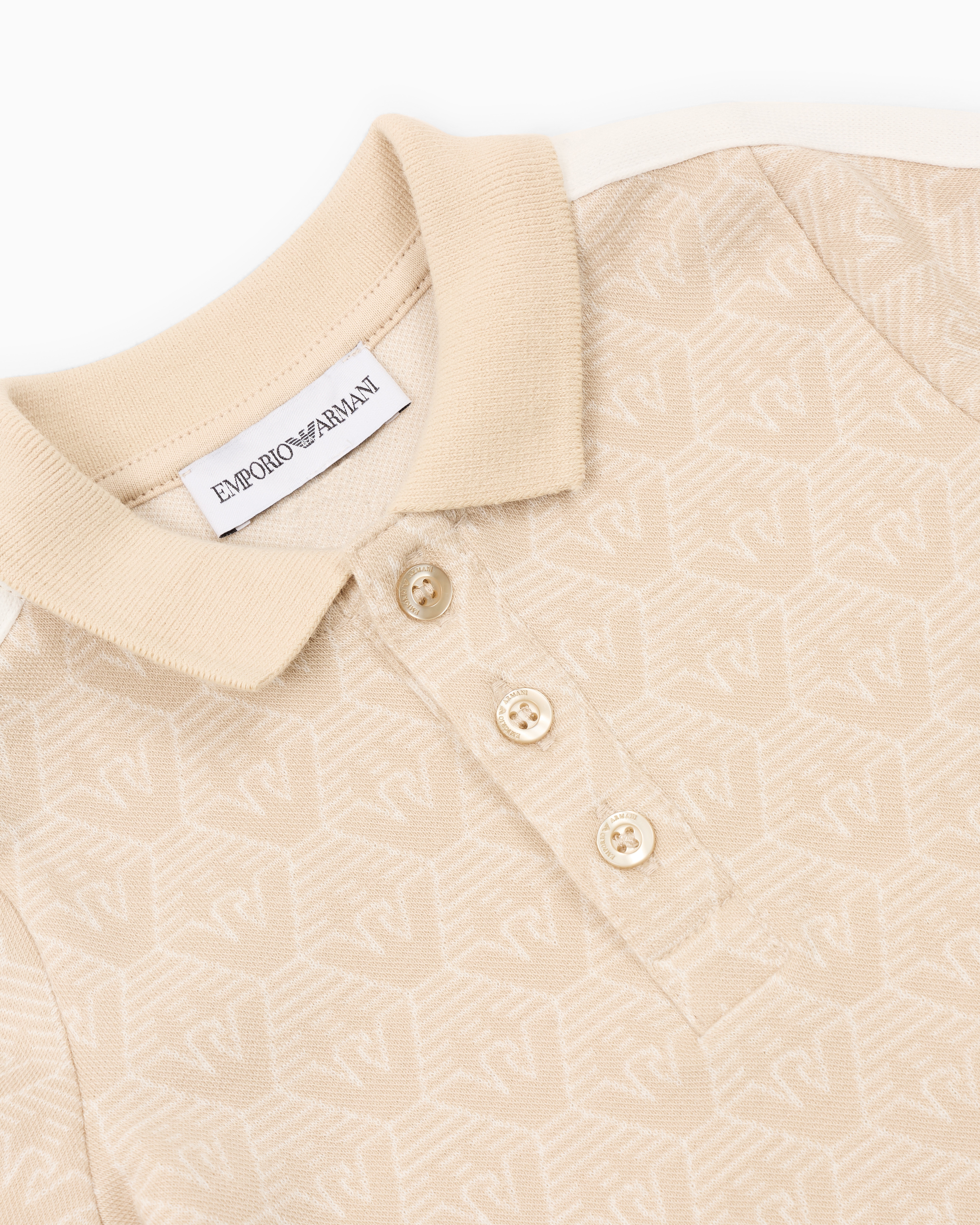 Emporio Armani T-shirts