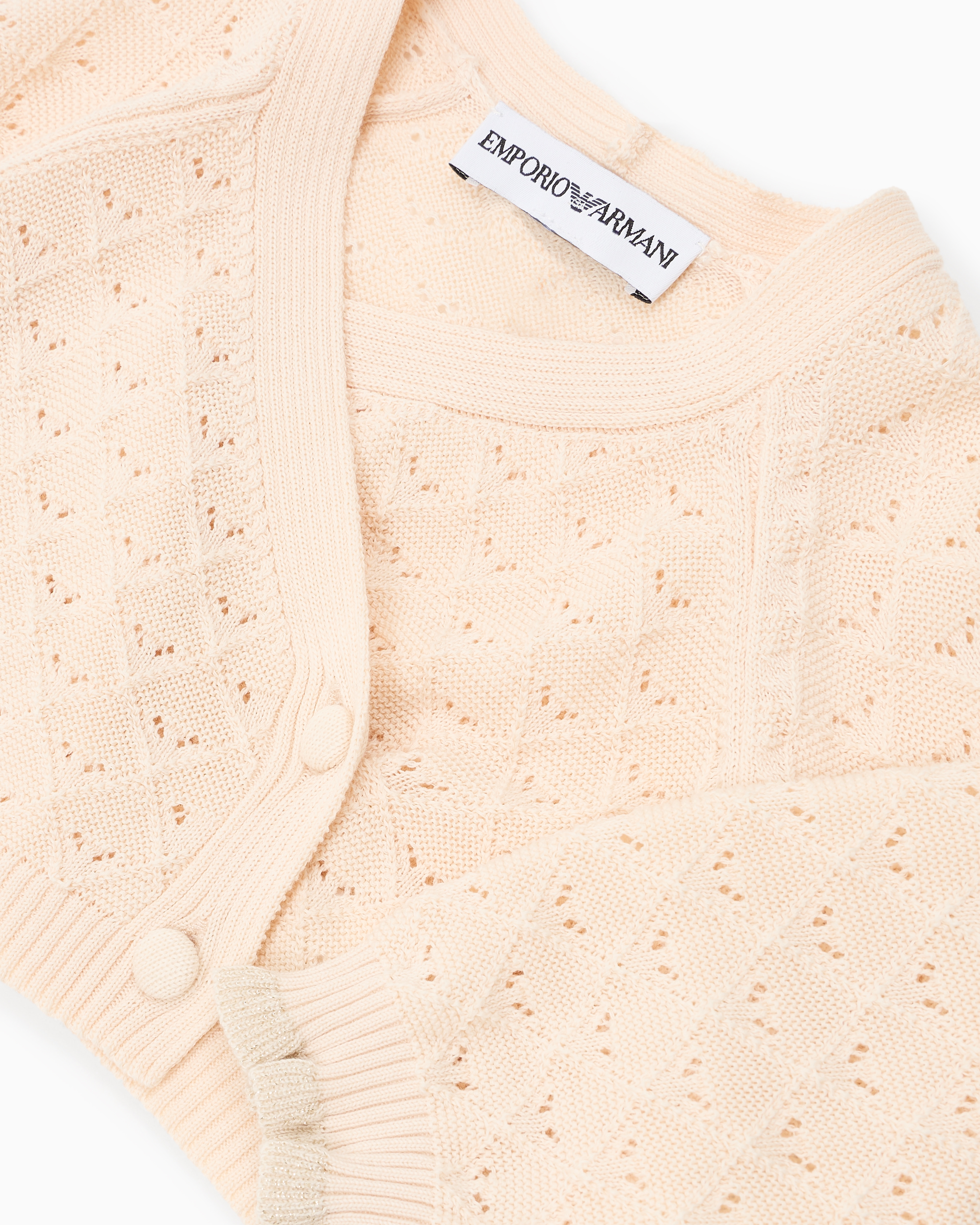 Emporio Armani Cardigans