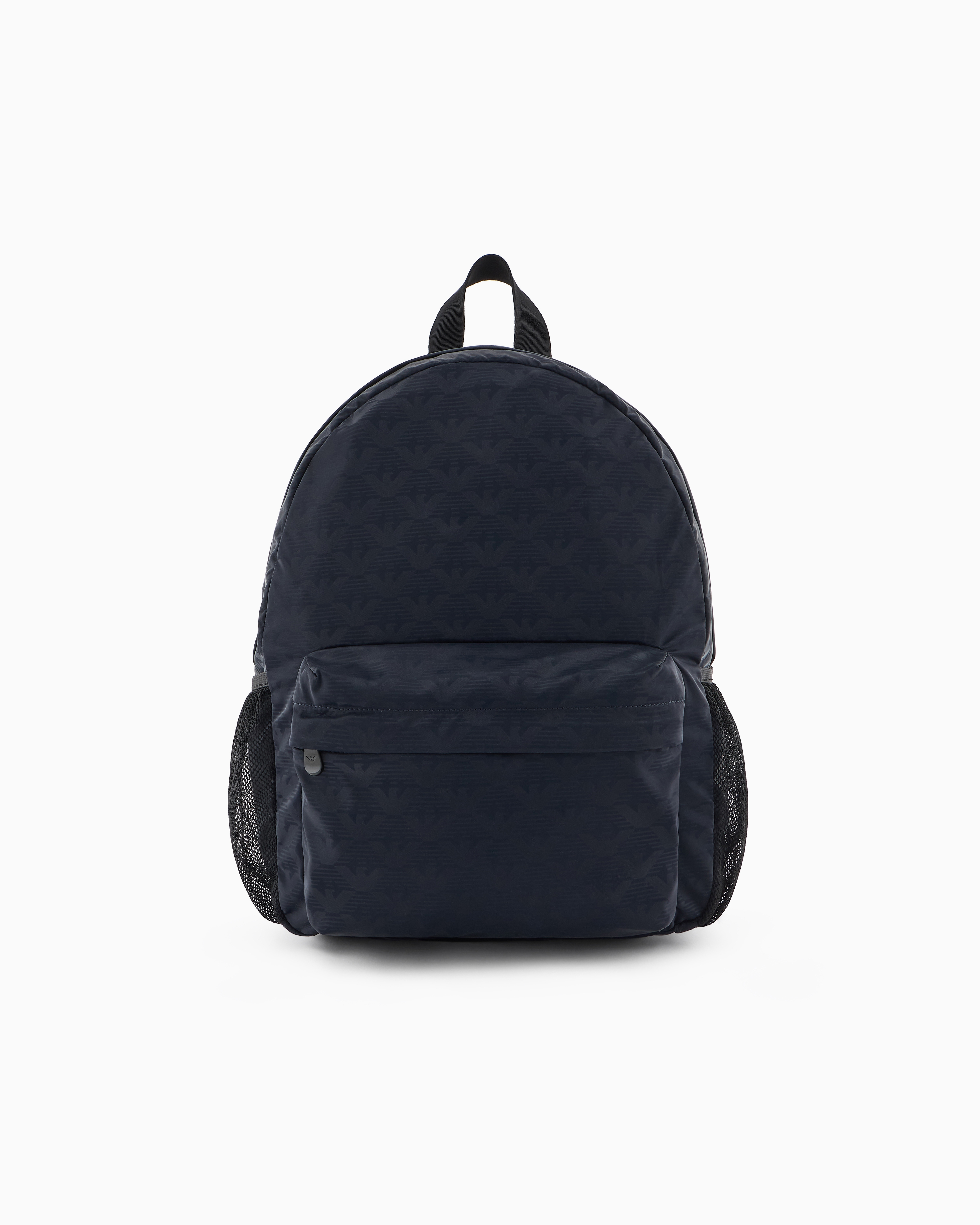 Emporio Armani Bags In Blue