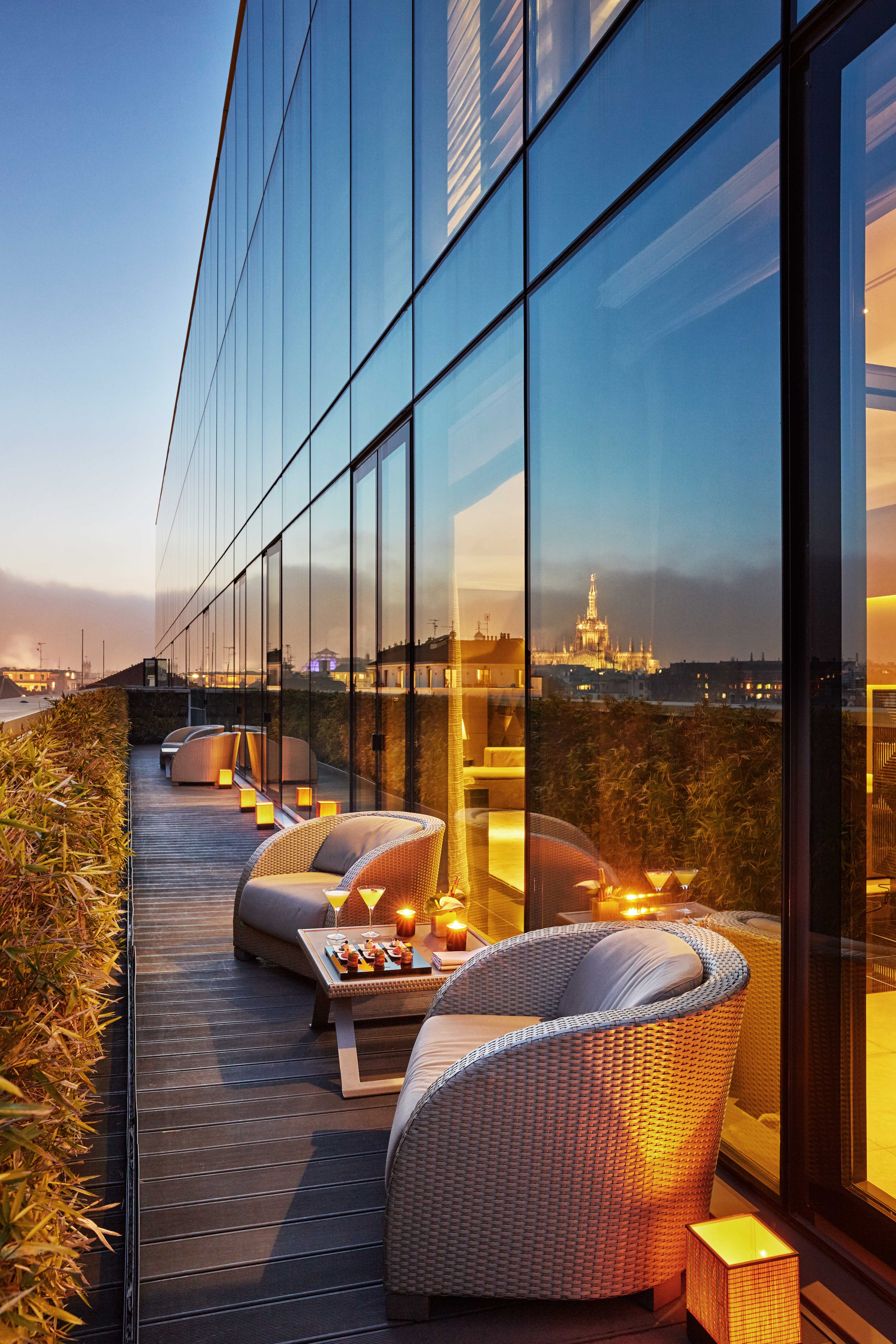 Armani / GINZA TOWER | Official Website - Armani