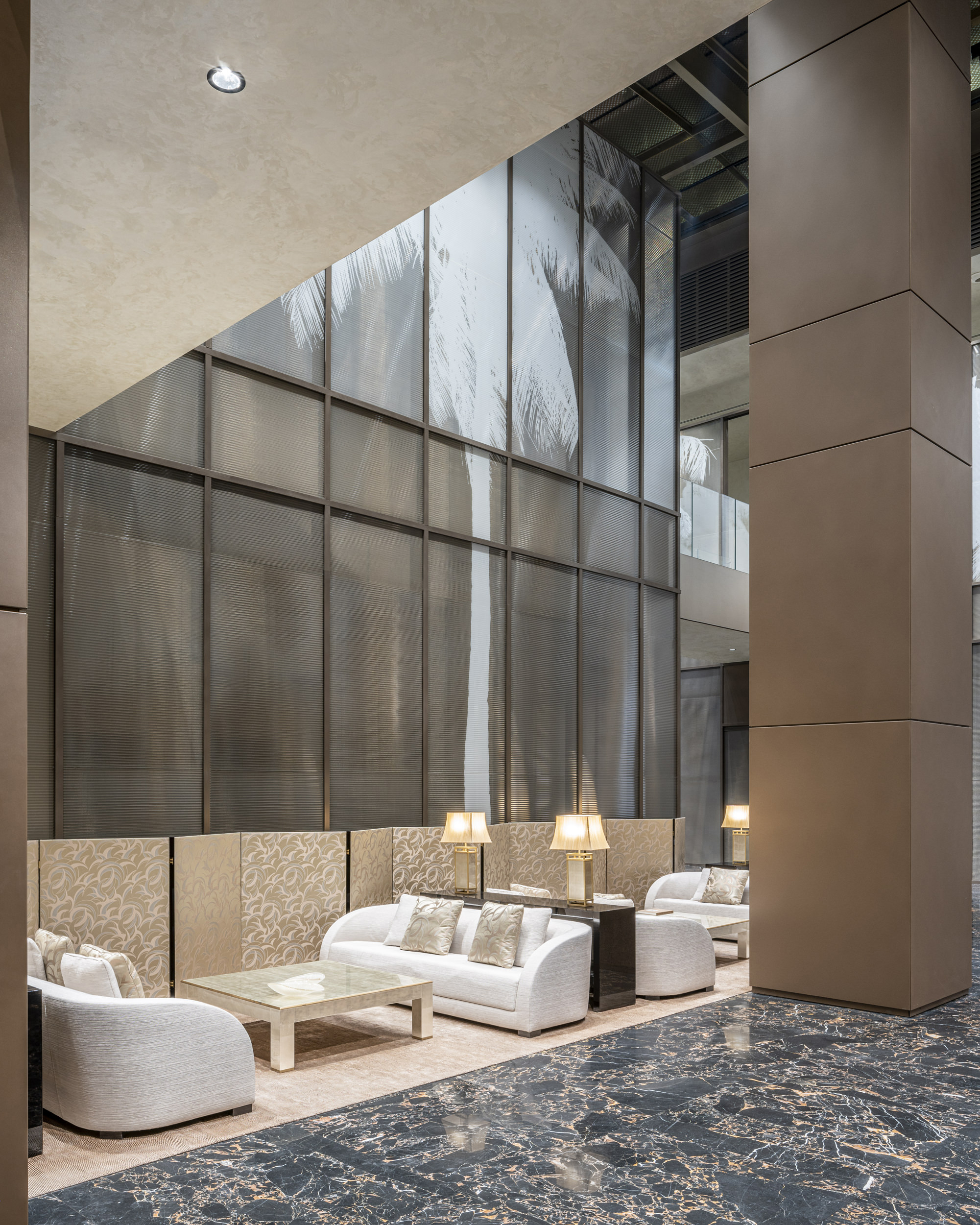 ★希少！展示美品　ARMAN CASAI　アルマーニ Armani - ARMANI/CASAの通販 by でかやん's shop｜アルマーニ