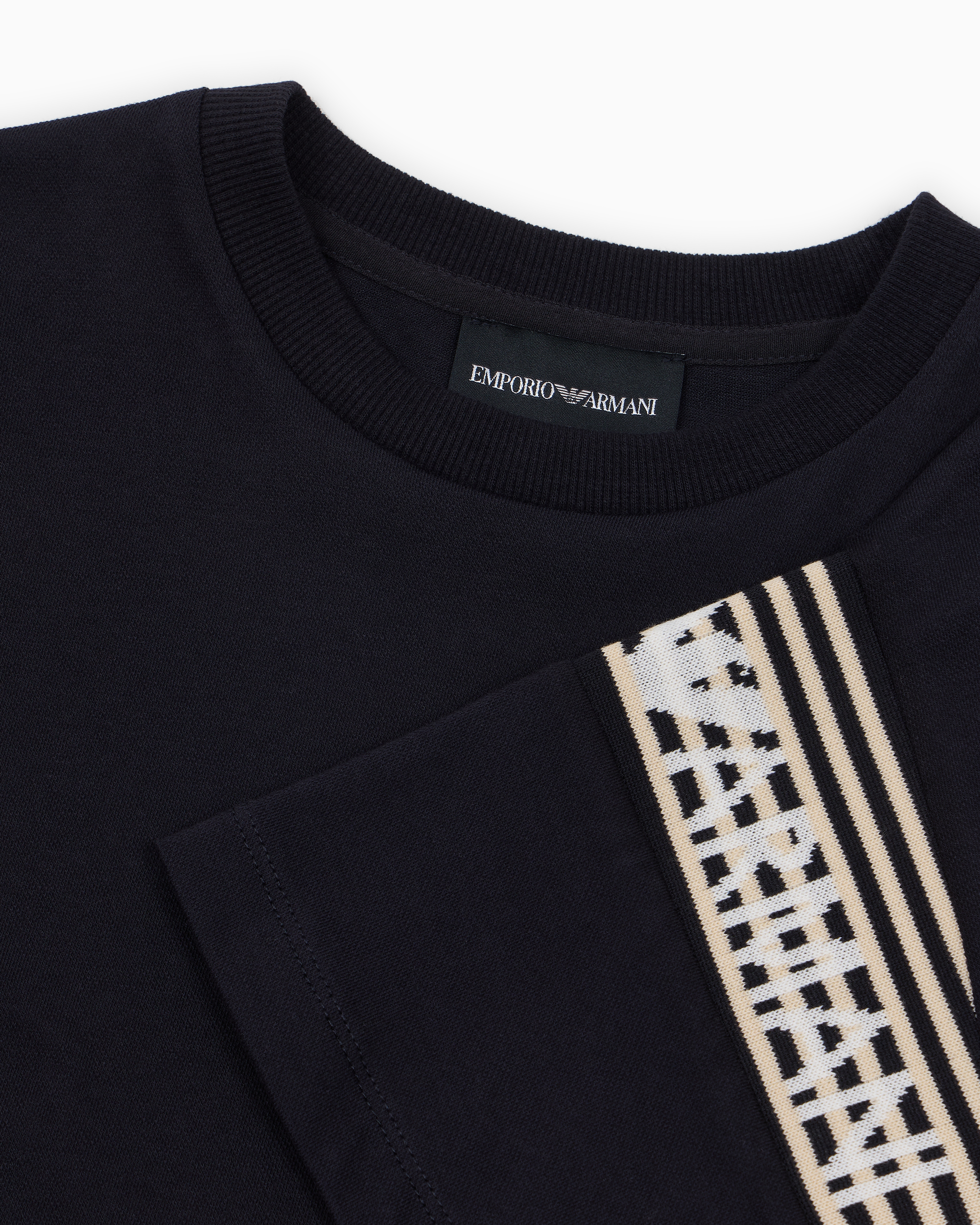 Emporio Armani T-shirts