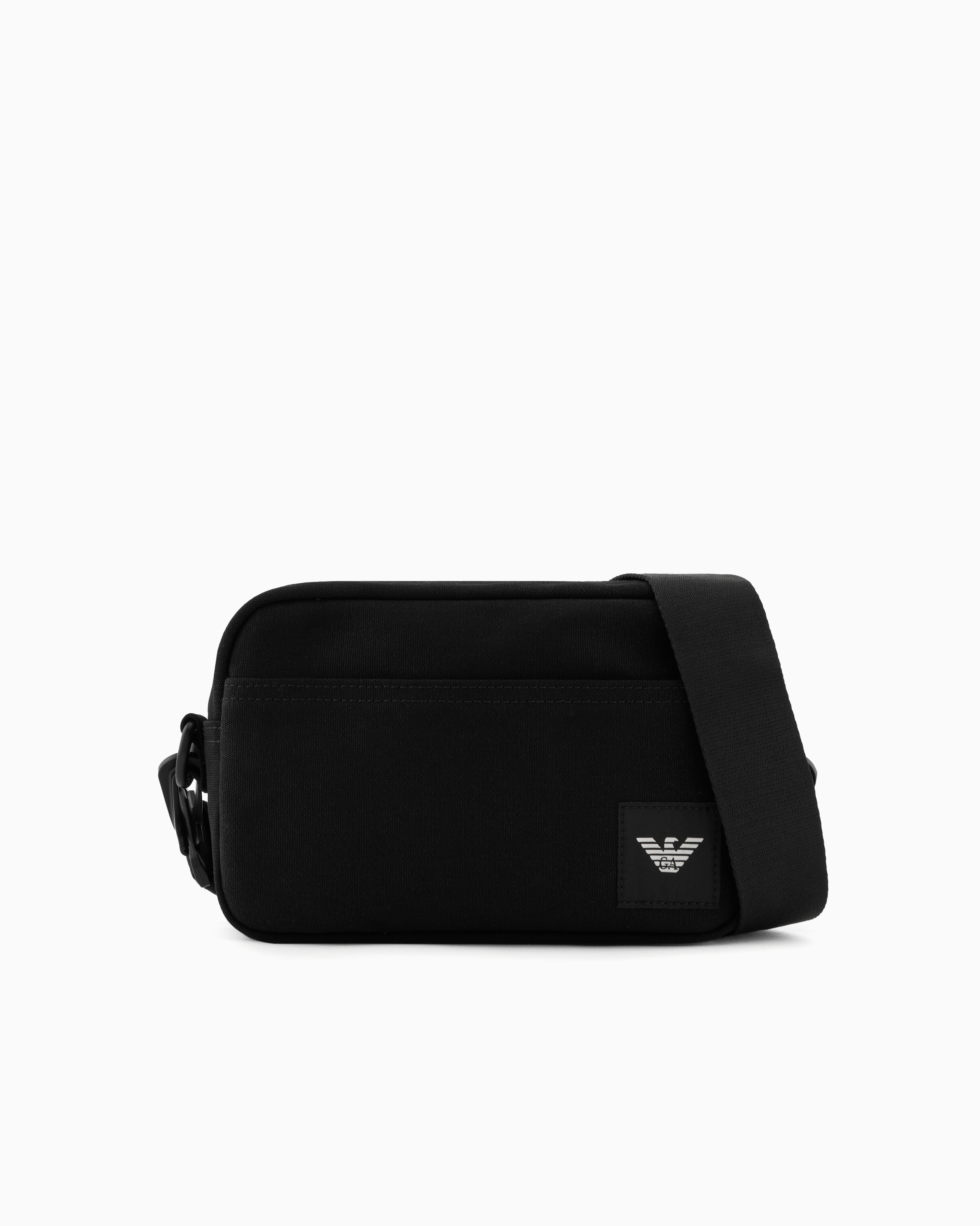 Emporio Armani Official Store Sneakers In Bianco E