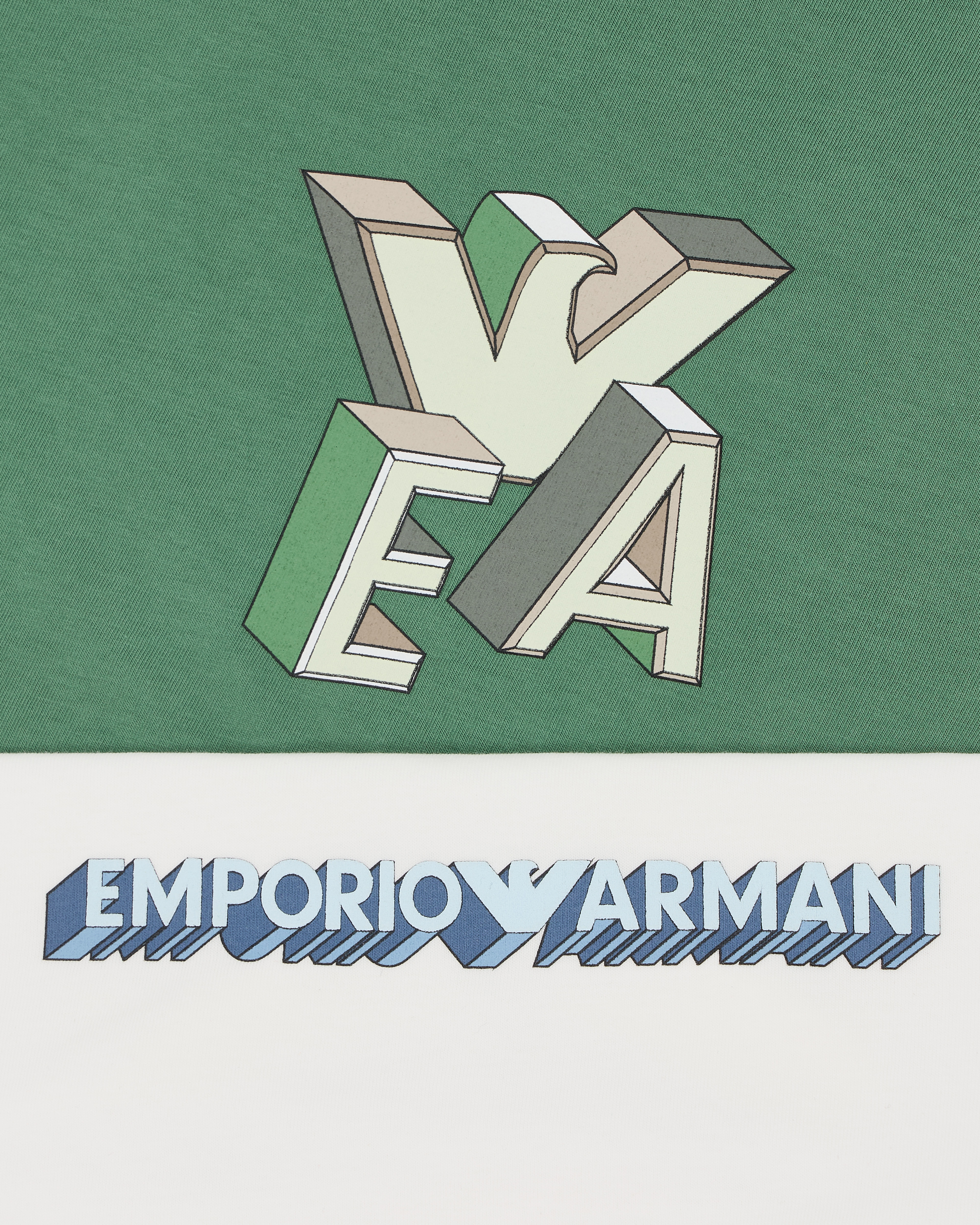 EMPORIO ARMANI T-SHIRTS