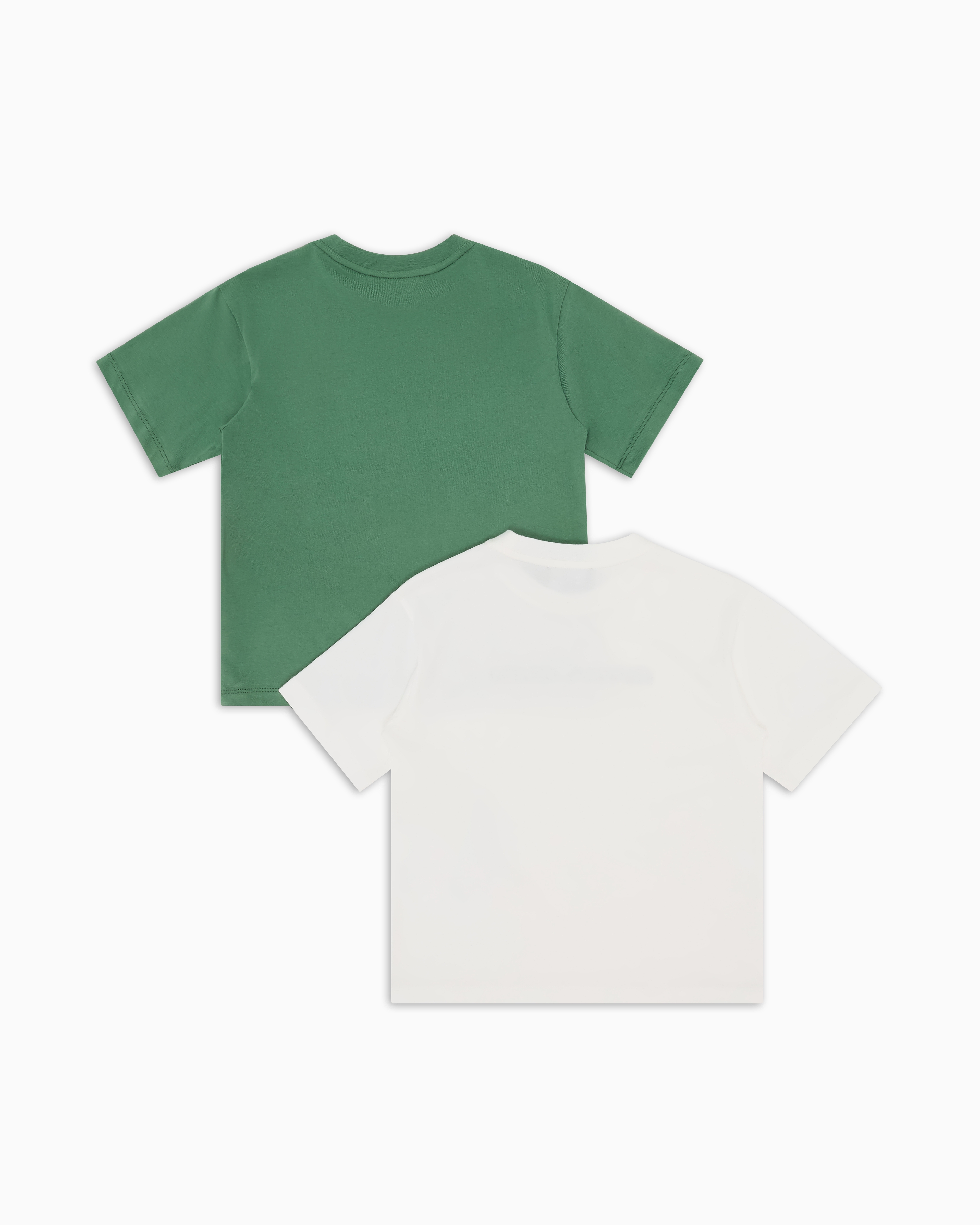 EMPORIO ARMANI T-SHIRTS