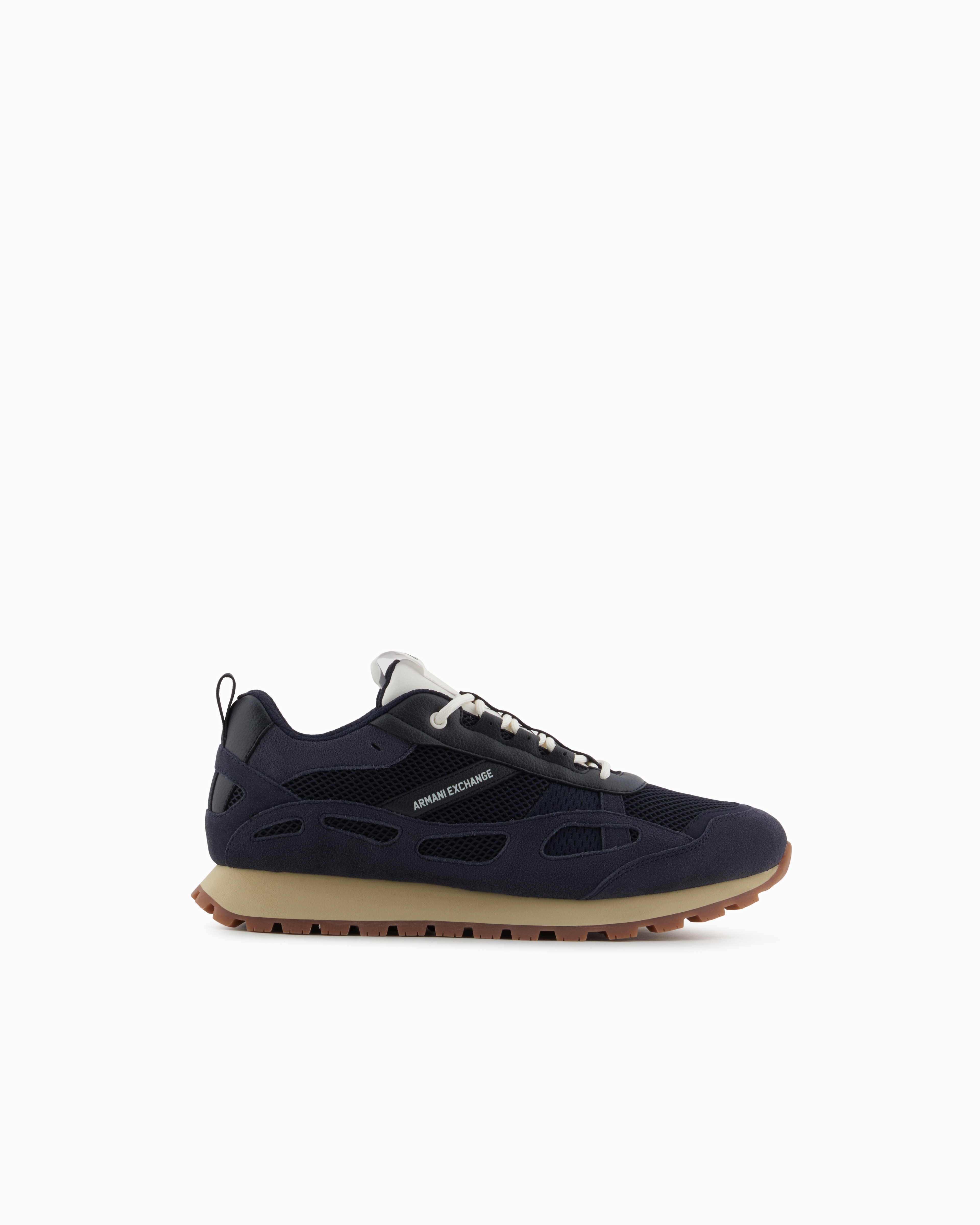 Armani Exchange Sneakers