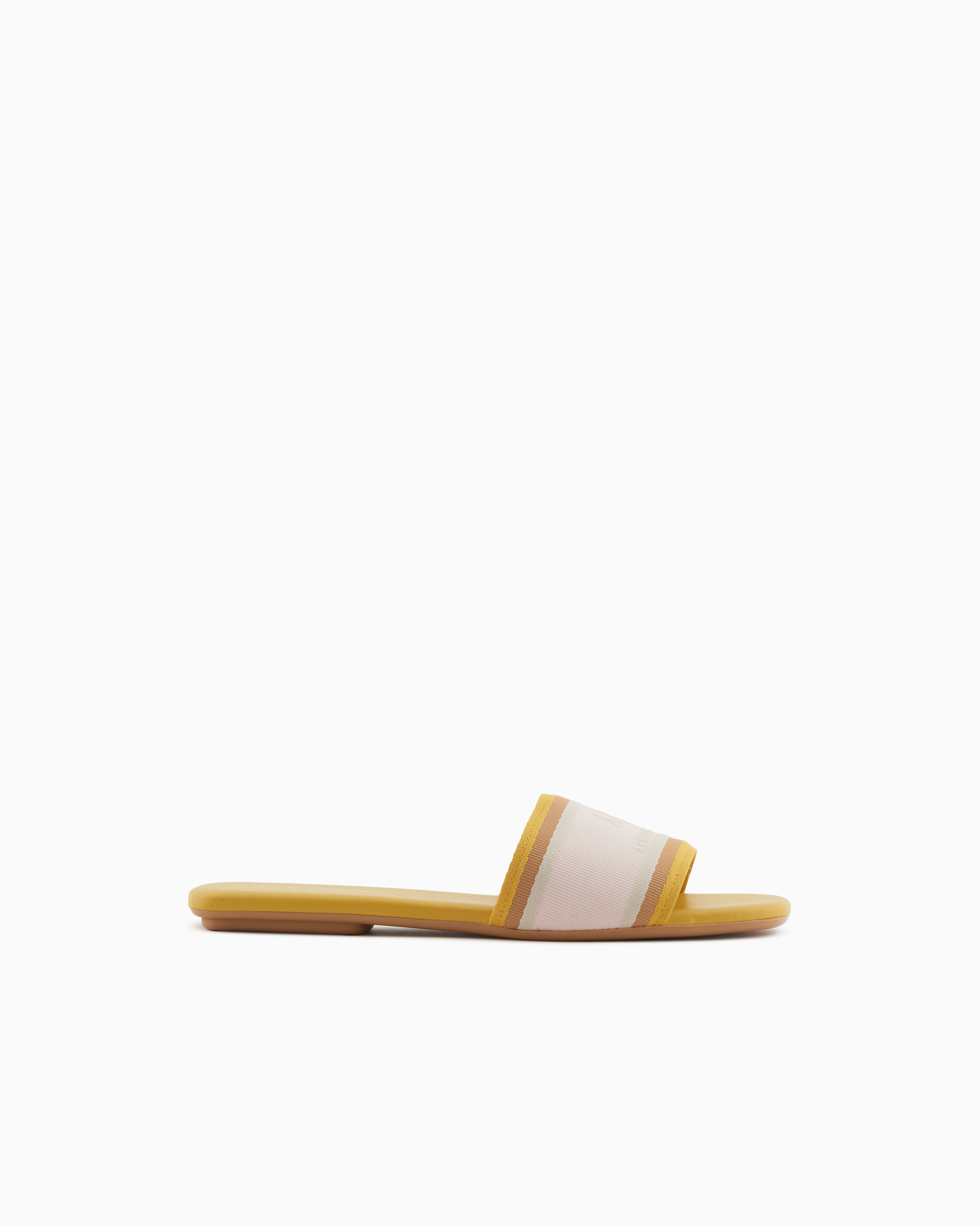 Armani Exchange Sandals