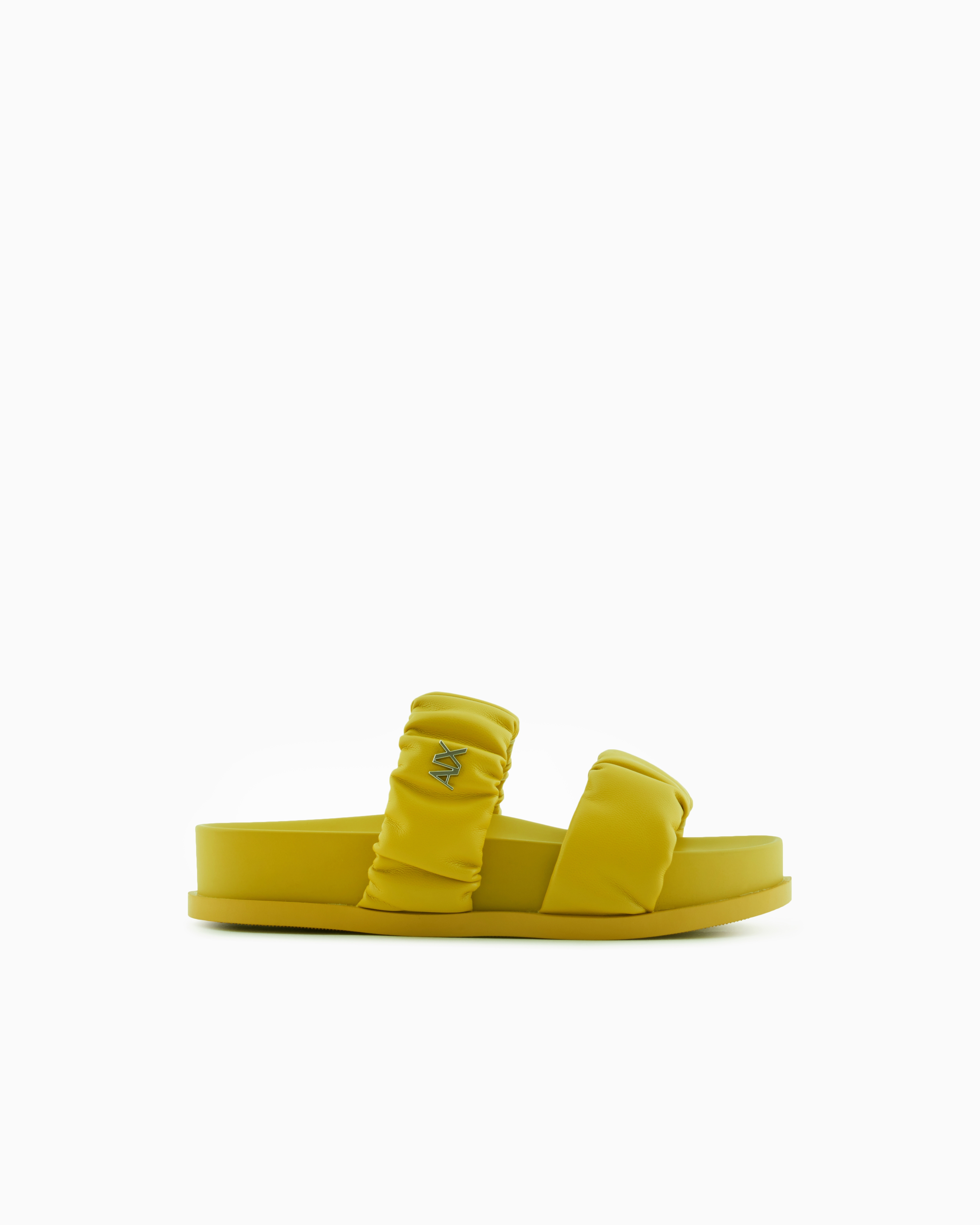 Armani Exchange Sandals