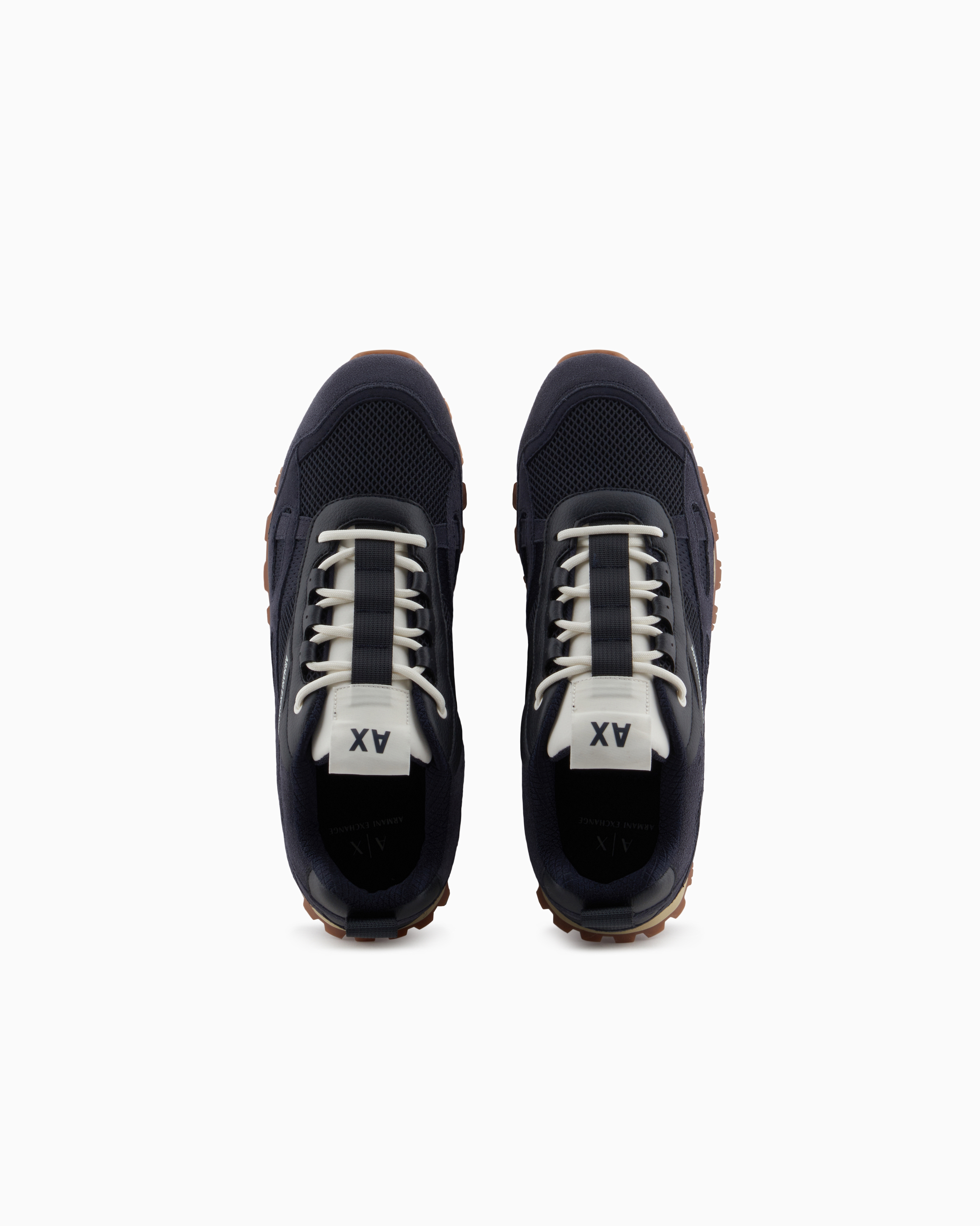 Armani Exchange Sneakers