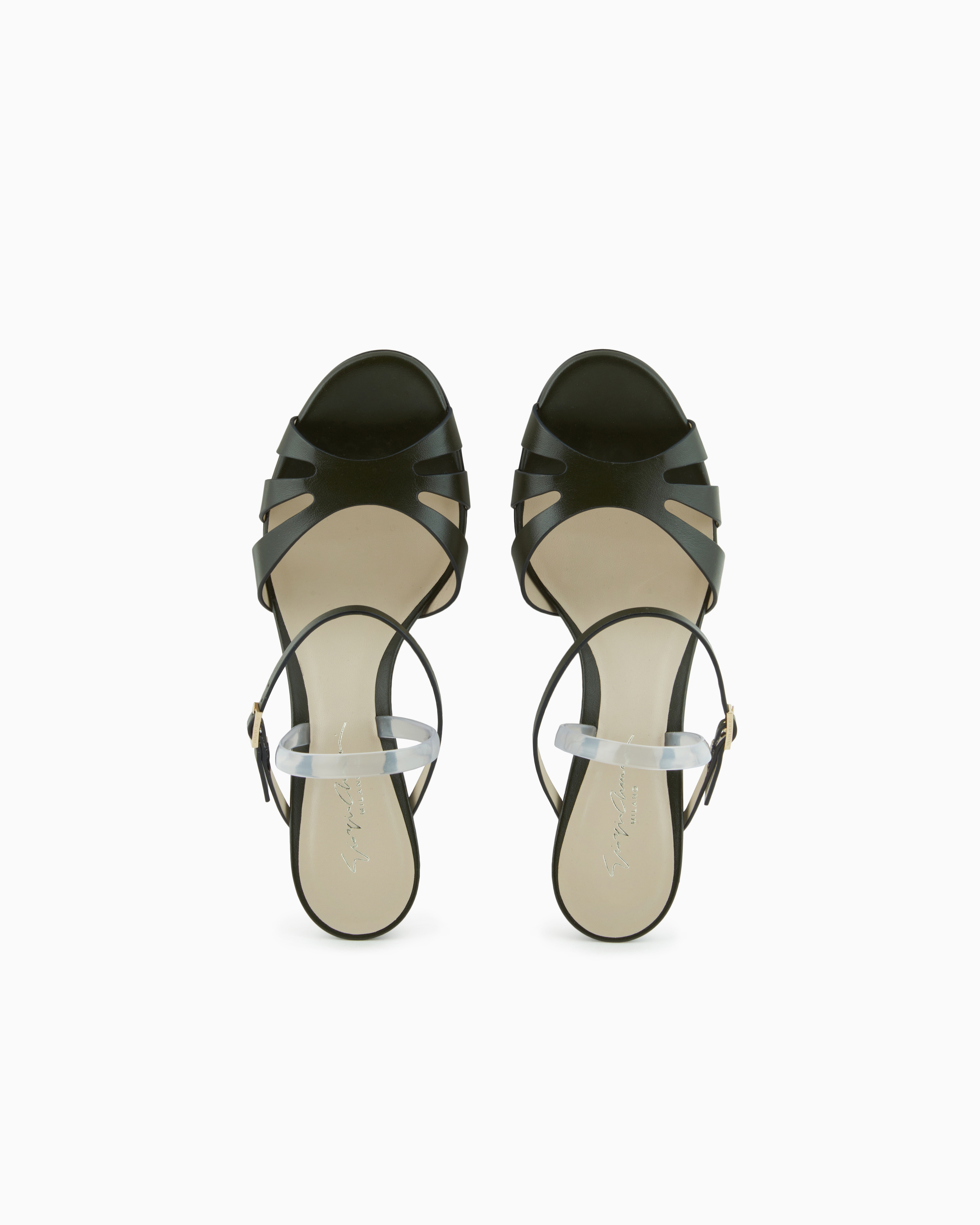 Giorgio Armani Heels