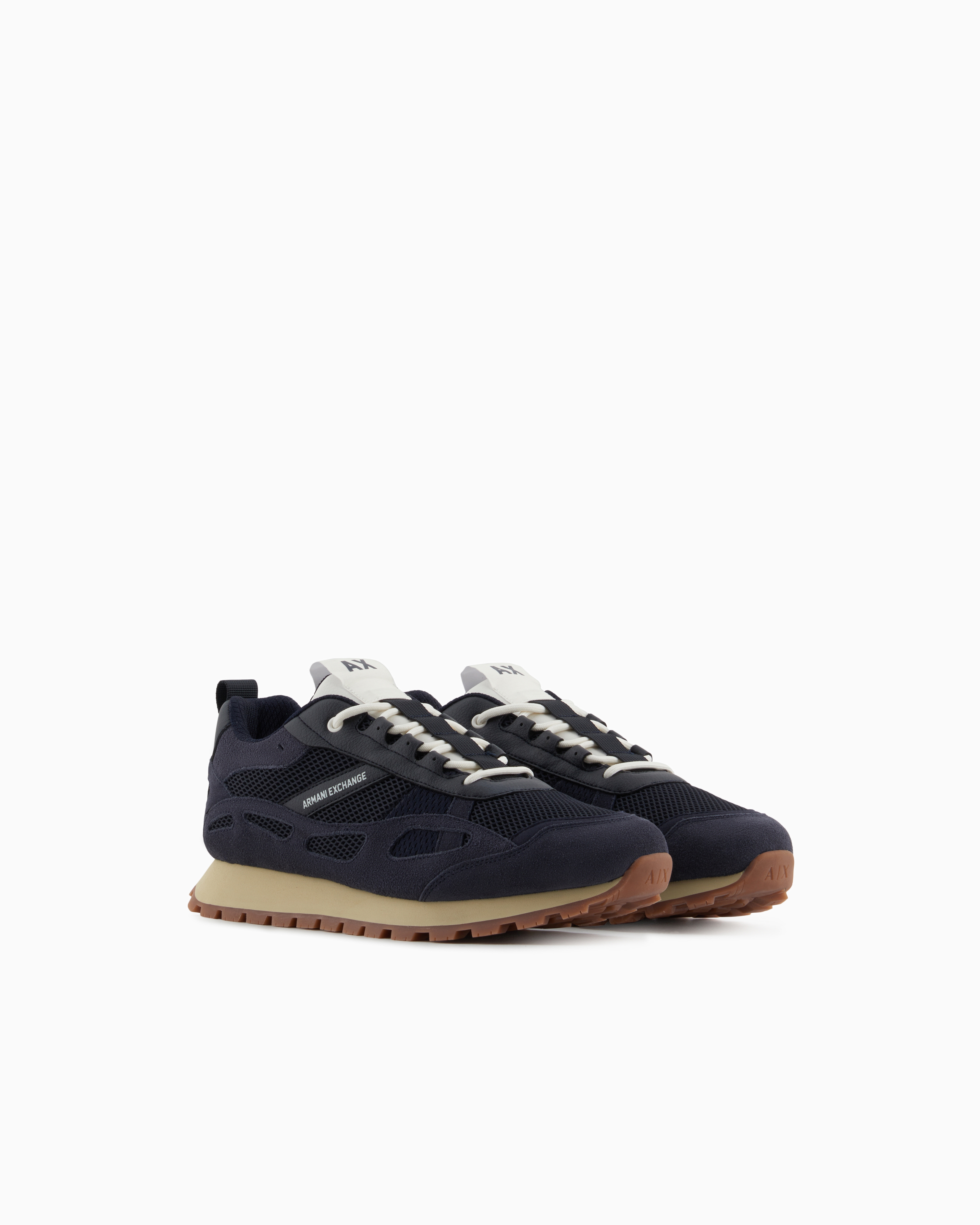 Armani Exchange Sneakers
