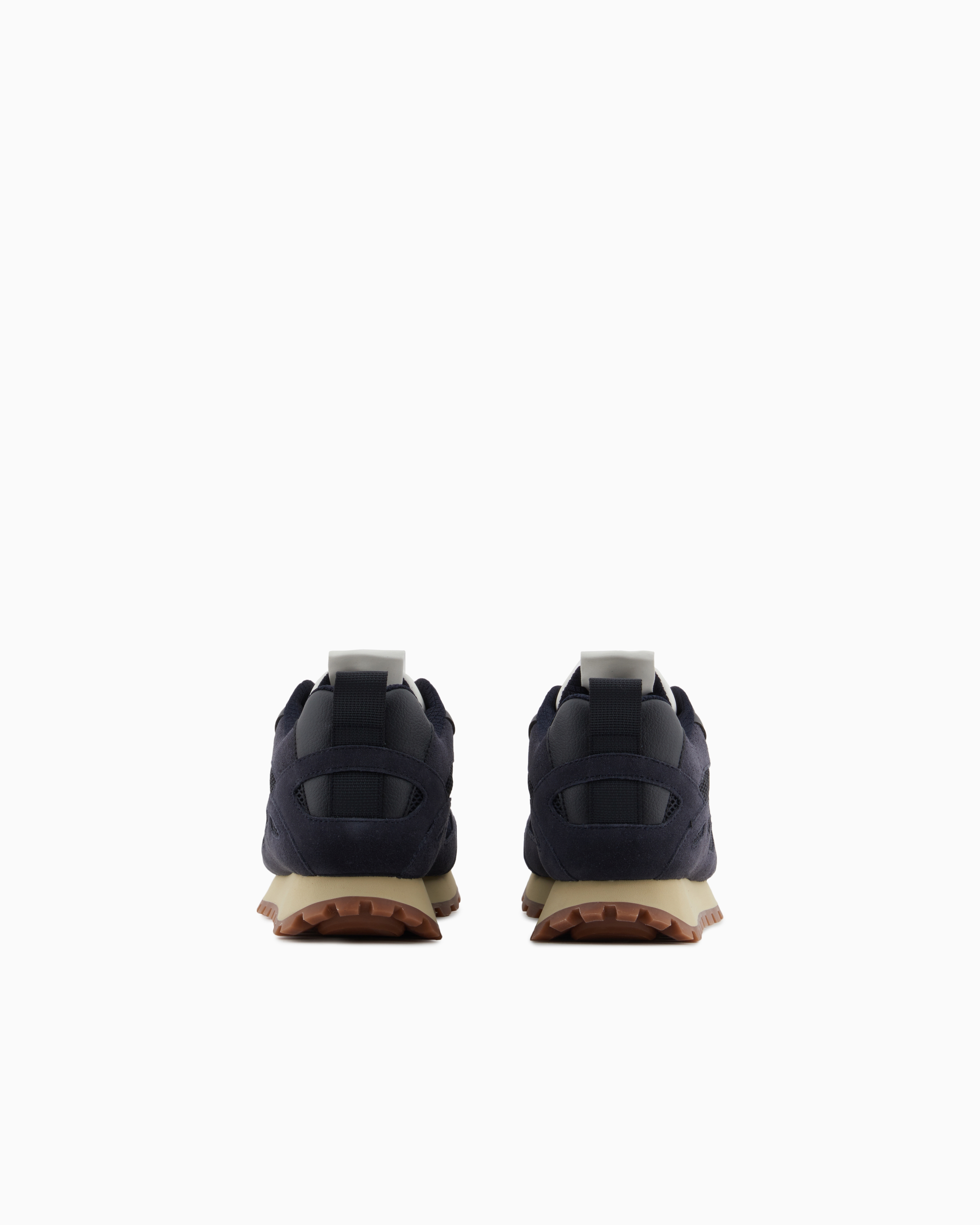 Armani Exchange Sneakers
