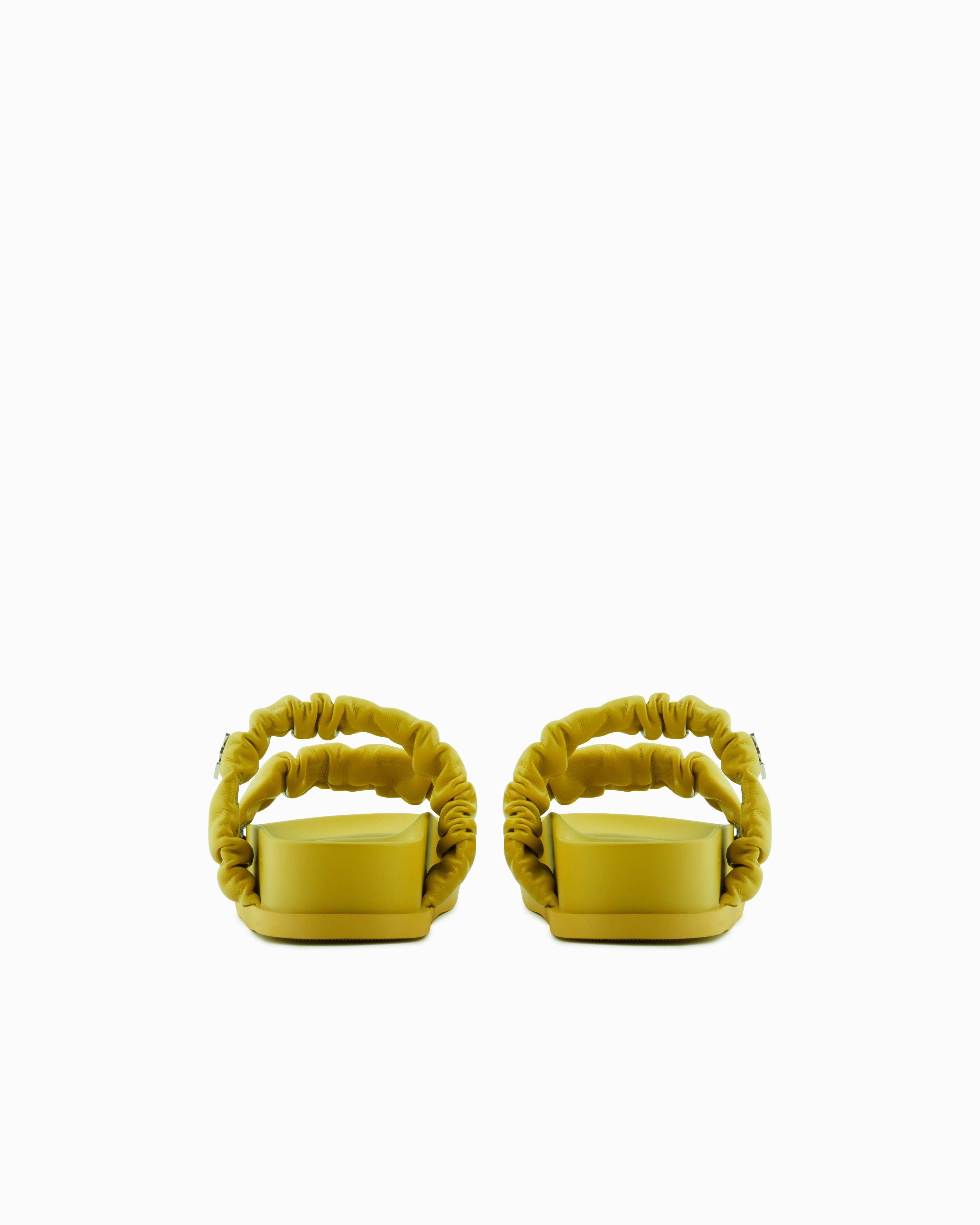 Armani Exchange Sandals