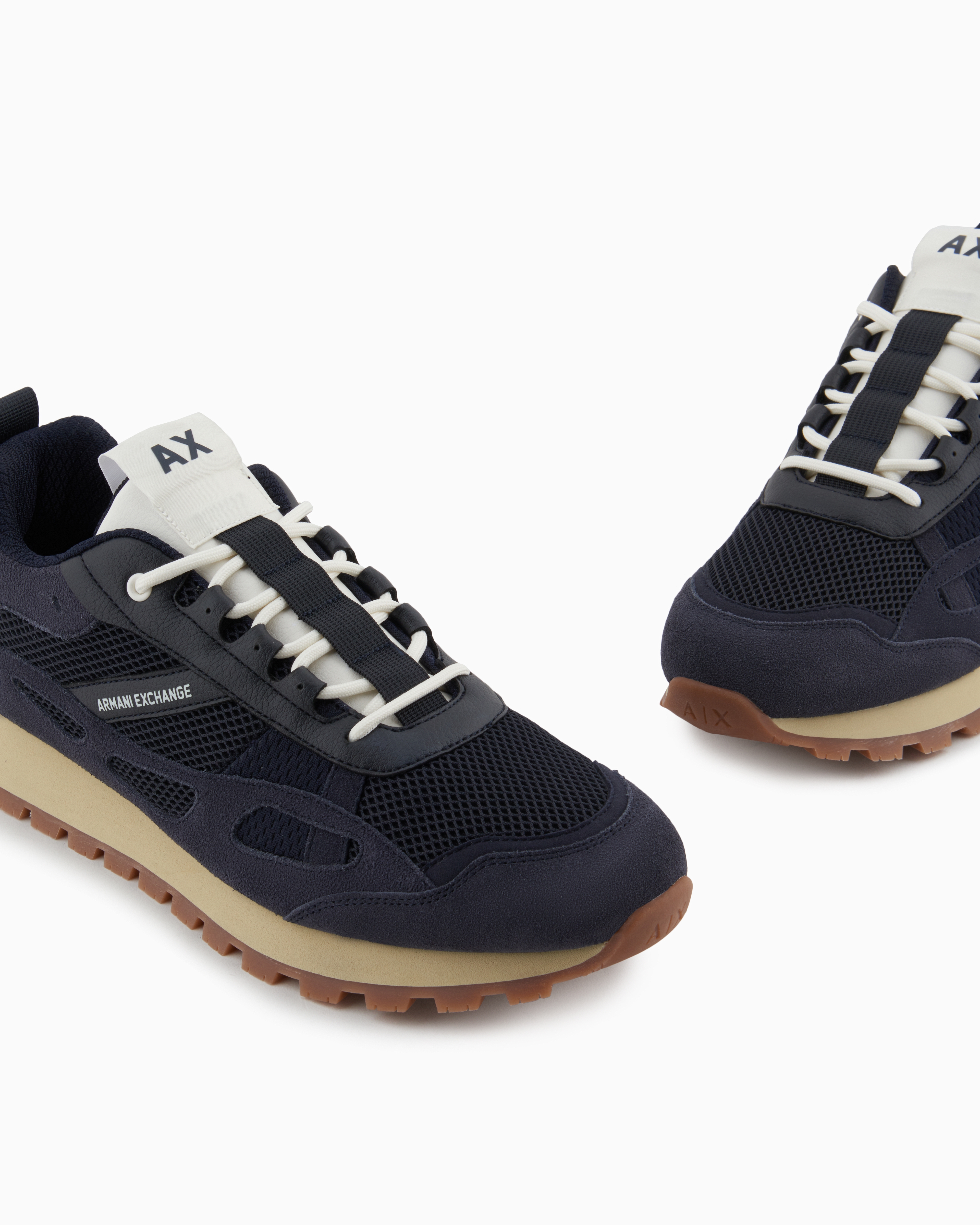 Armani Exchange Sneakers