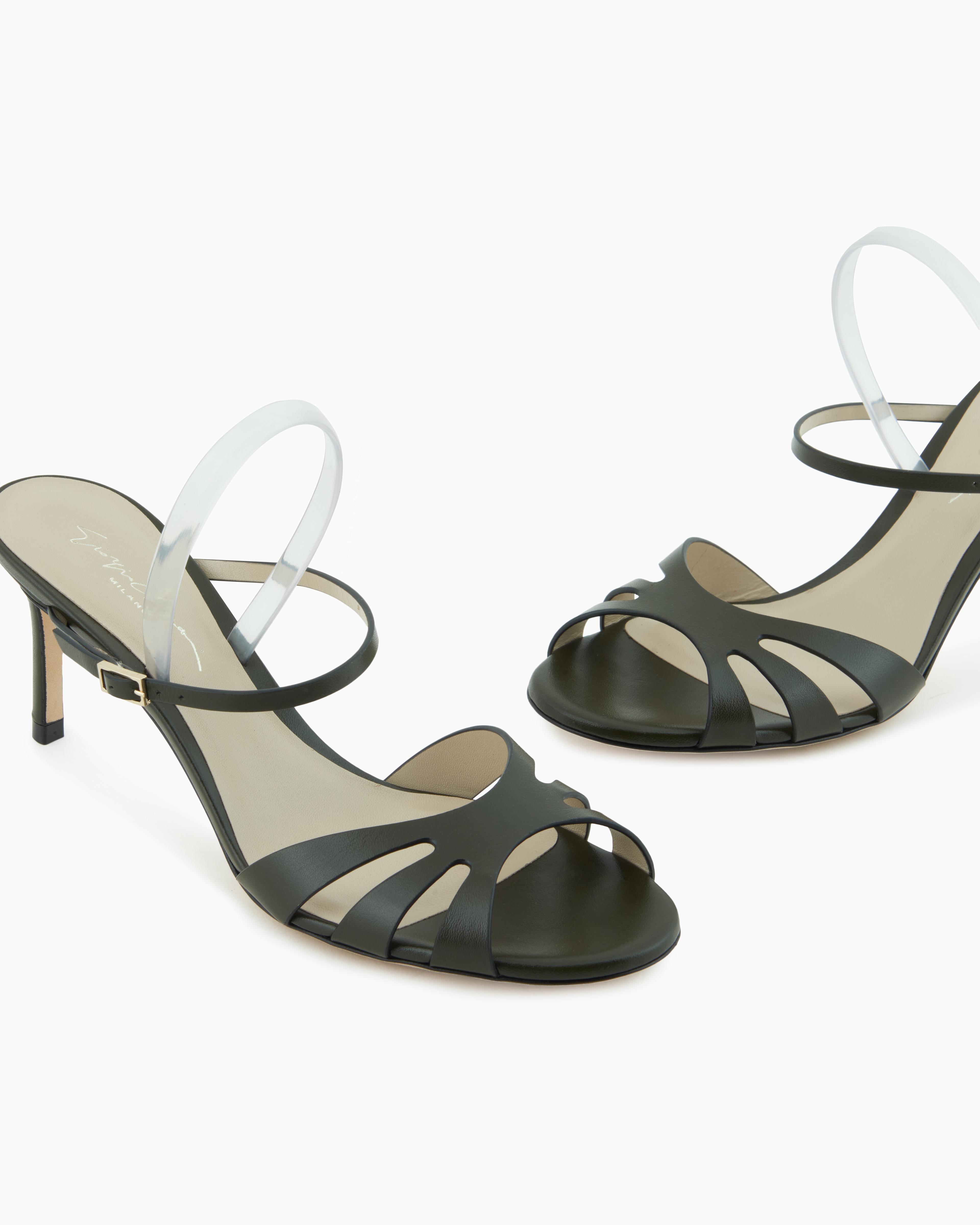 Giorgio Armani Heels